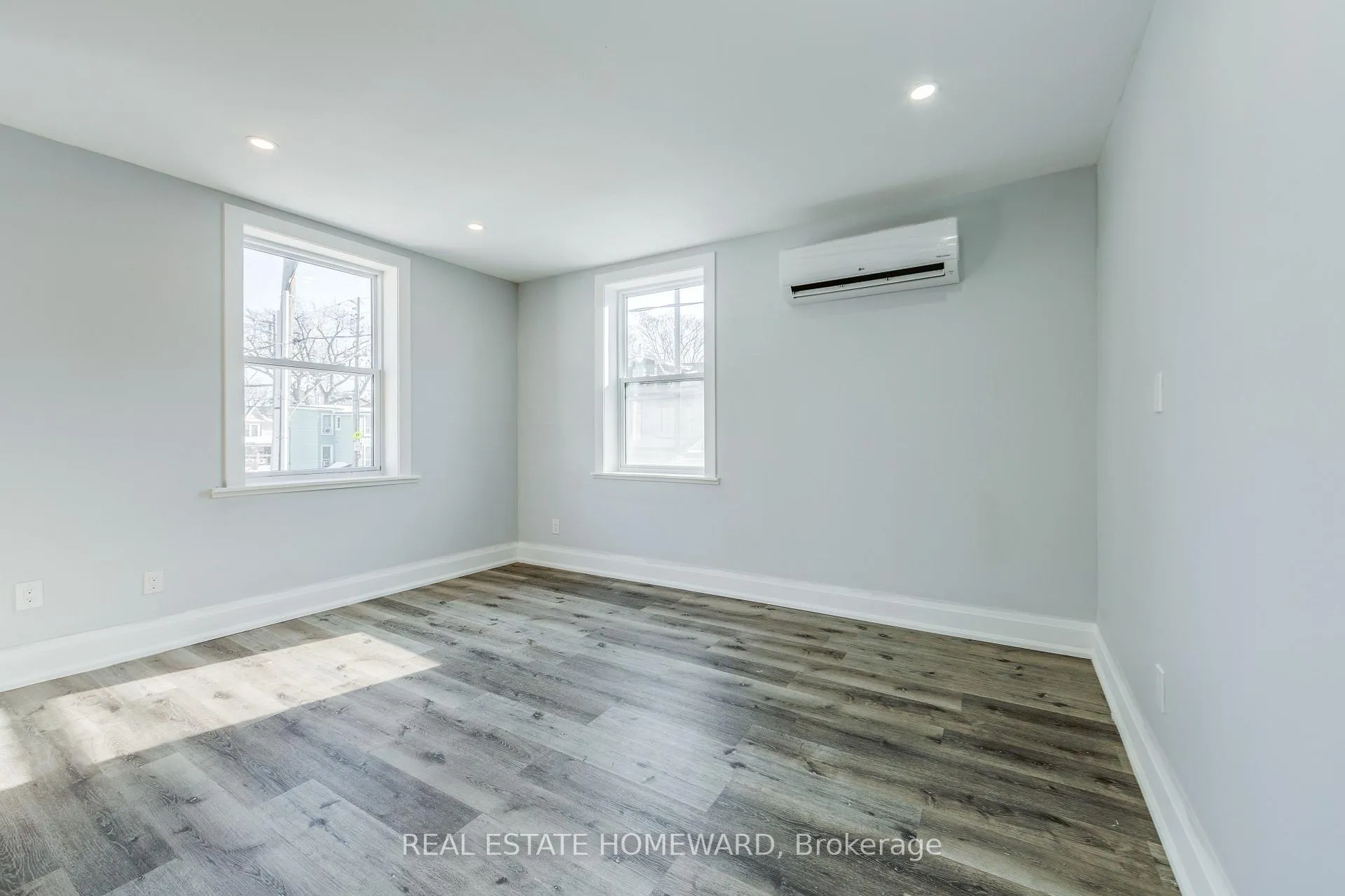 Photo 3 of Unit 5, 1492 Dundas Street E, Toronto, South Riverdale — HOMEH