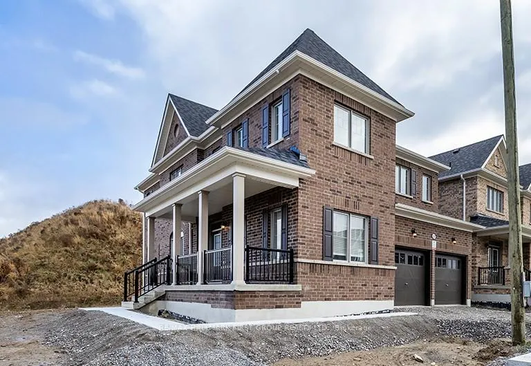 Photo 1 of 127 Robin Trail, Scugog, Port Perry — HOMEH