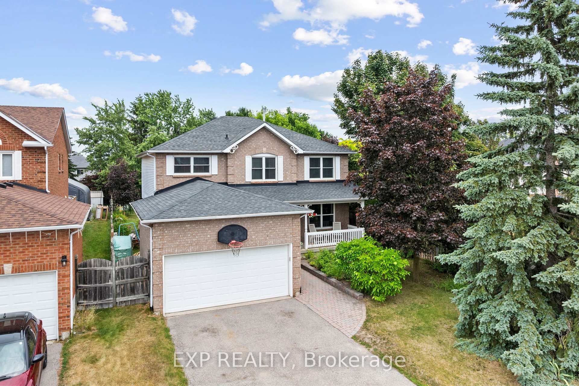 Photo 1 of 31 Ailsa Drive, Georgina, Keswick North — HOMEH