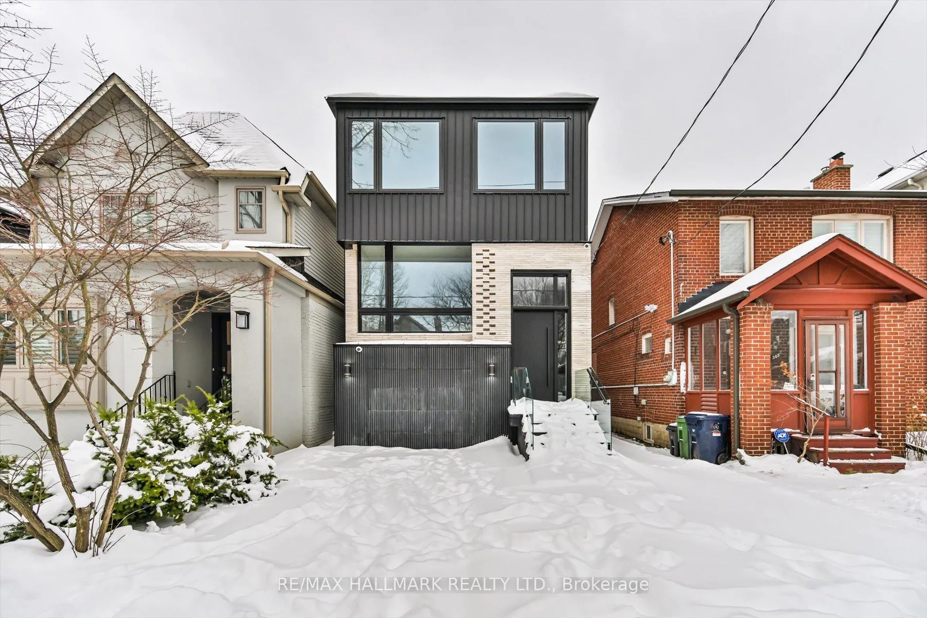 Photo 1 of 369 Millwood Road, Toronto, Mount Pleasant East — HOMEH