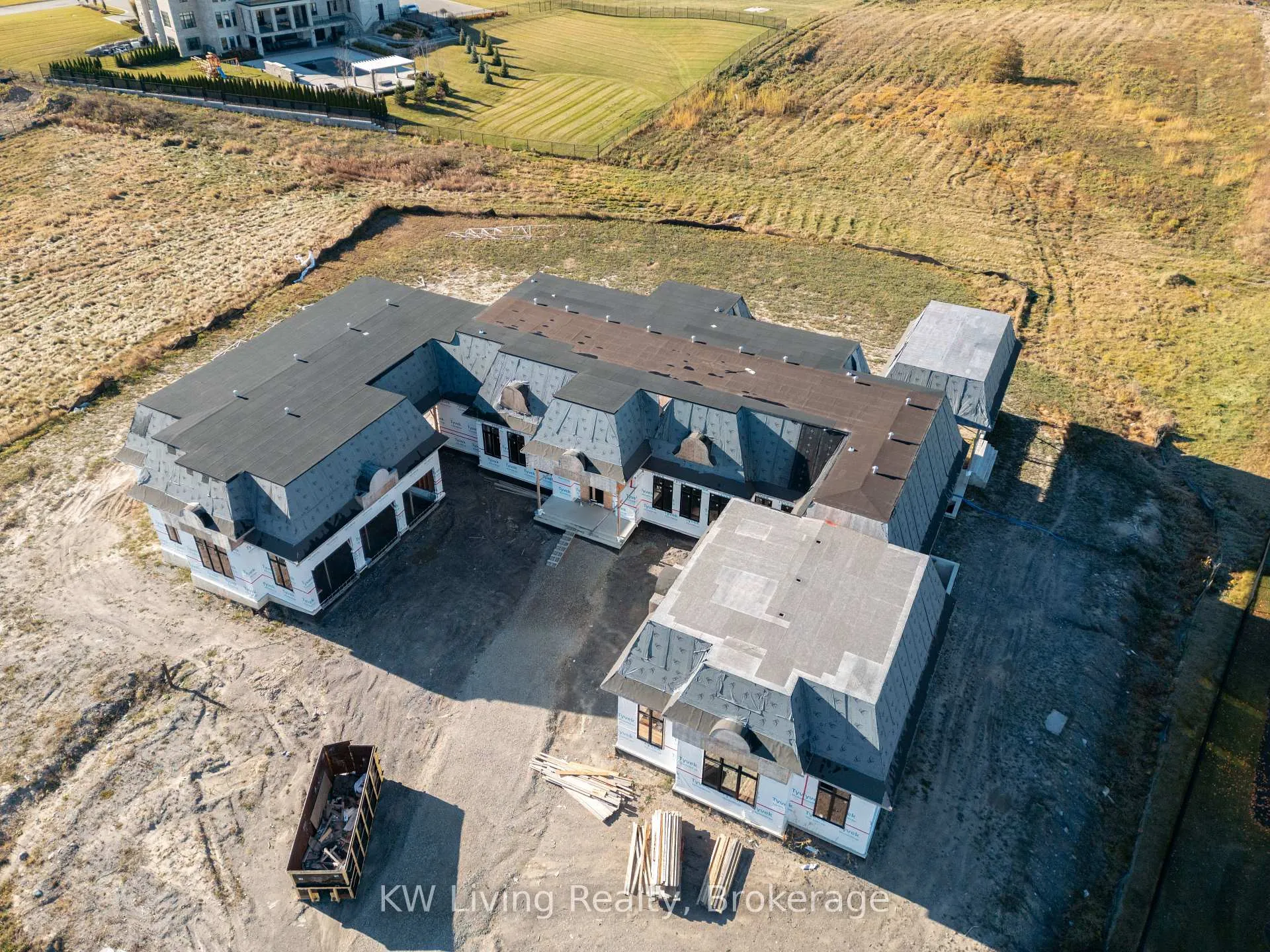Photo 1 of 30 Orlin Chappel Court, King, Rural King — HOMEH