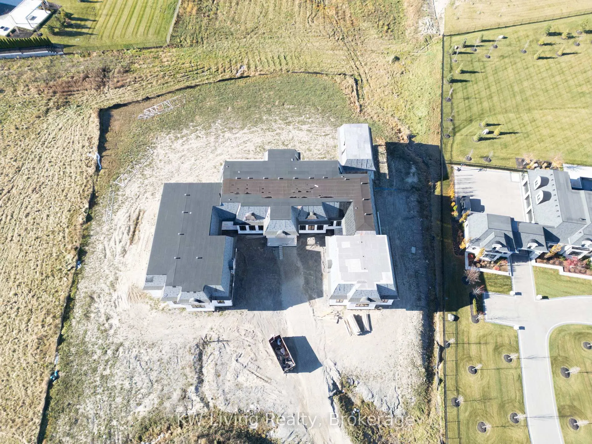 Photo 2 of 30 Orlin Chappel Court, King, Rural King — HOMEH