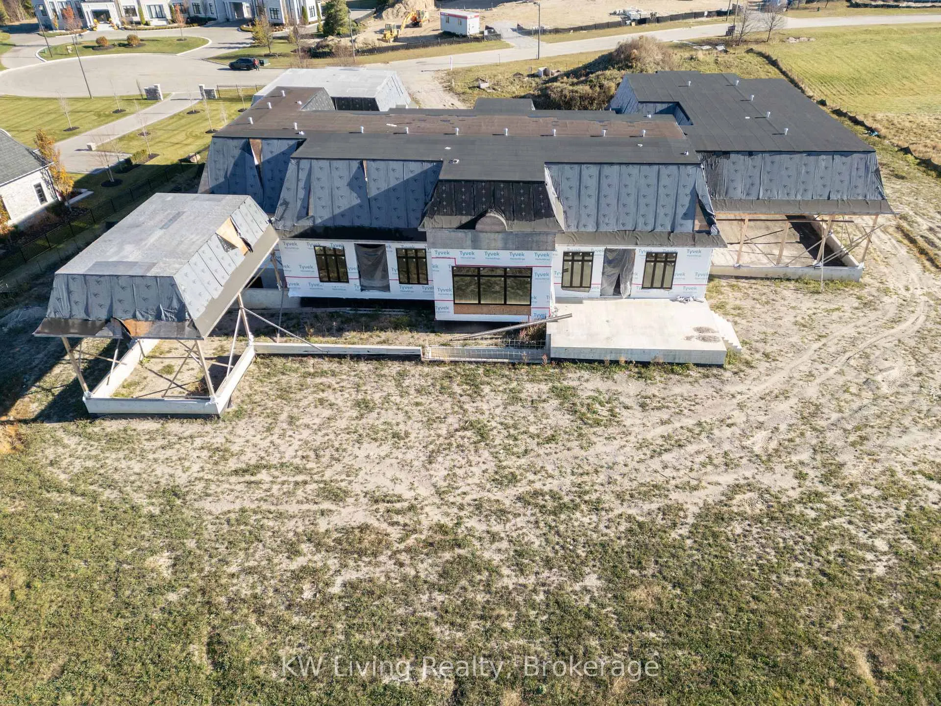 Photo 3 of 30 Orlin Chappel Court, King, Rural King — HOMEH