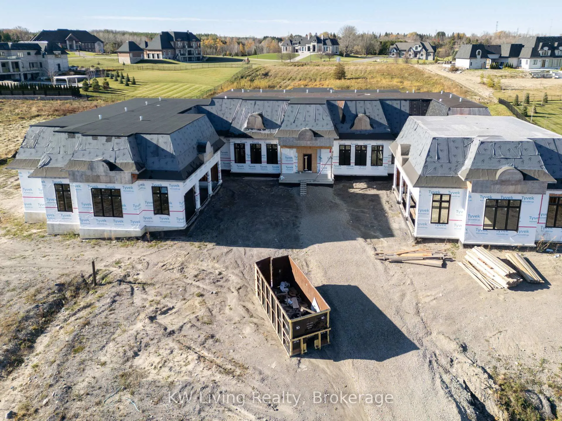 Photo 4 of 30 Orlin Chappel Court, King, Rural King — HOMEH