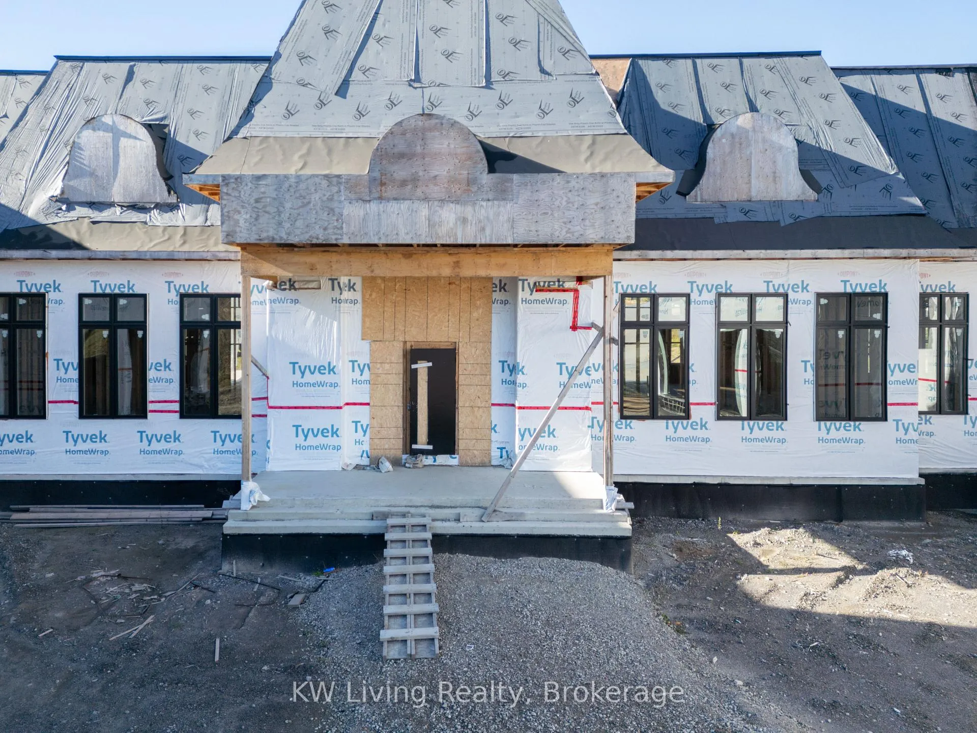 Photo 7 of 30 Orlin Chappel Court, King, Rural King — HOMEH