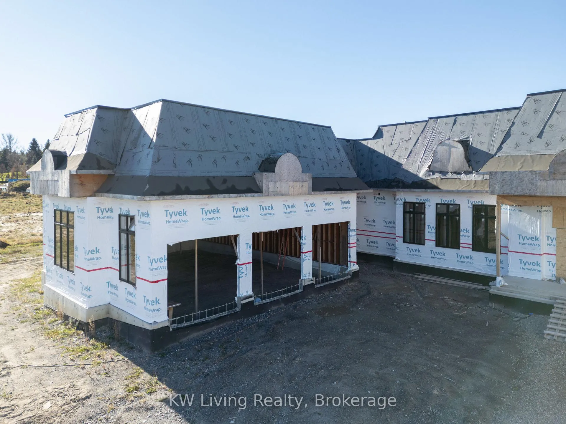 Photo 8 of 30 Orlin Chappel Court, King, Rural King — HOMEH