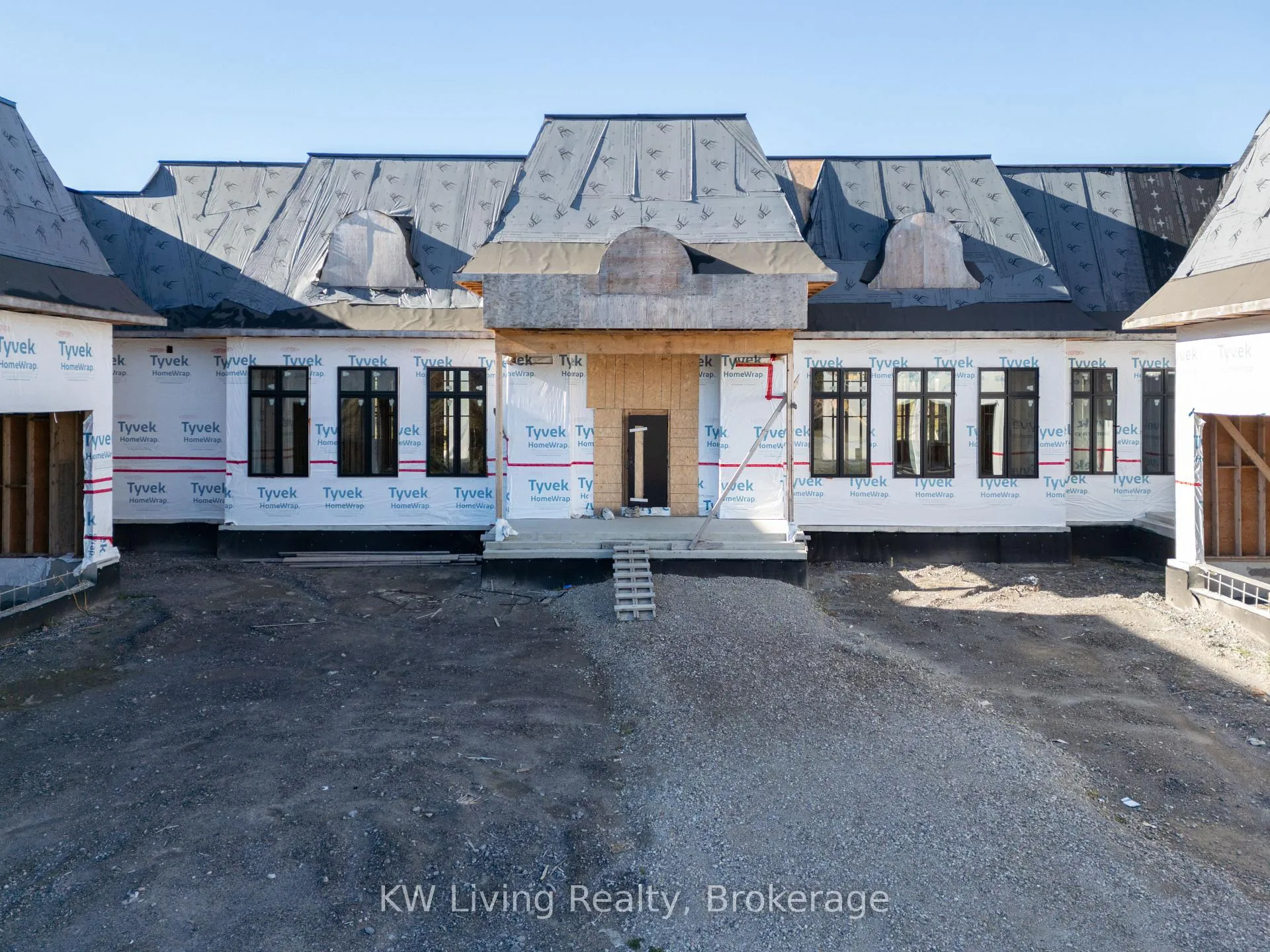 Photo 10 of 30 Orlin Chappel Court, King, Rural King — HOMEH
