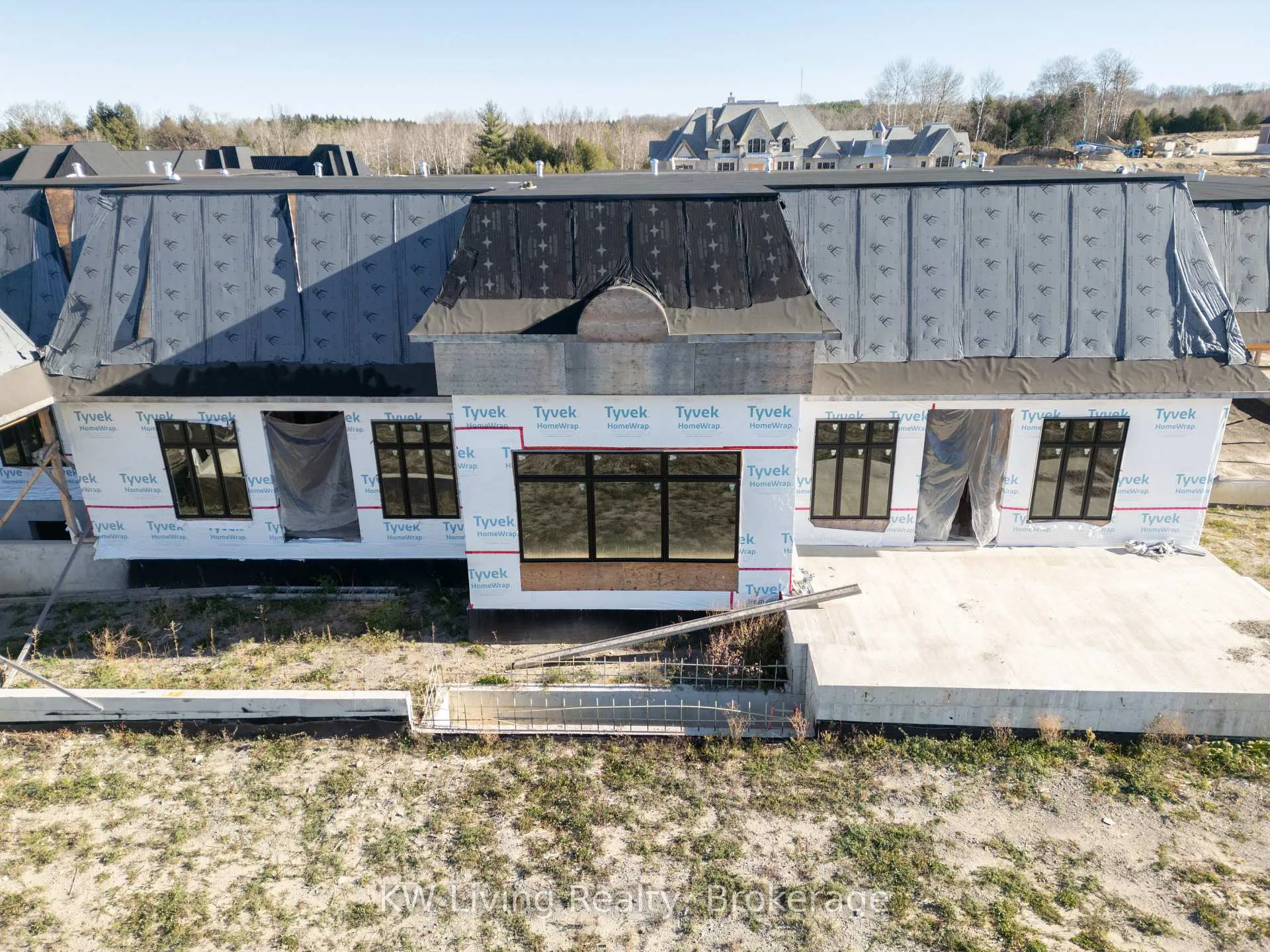 Photo 17 of 30 Orlin Chappel Court, King, Rural King — HOMEH