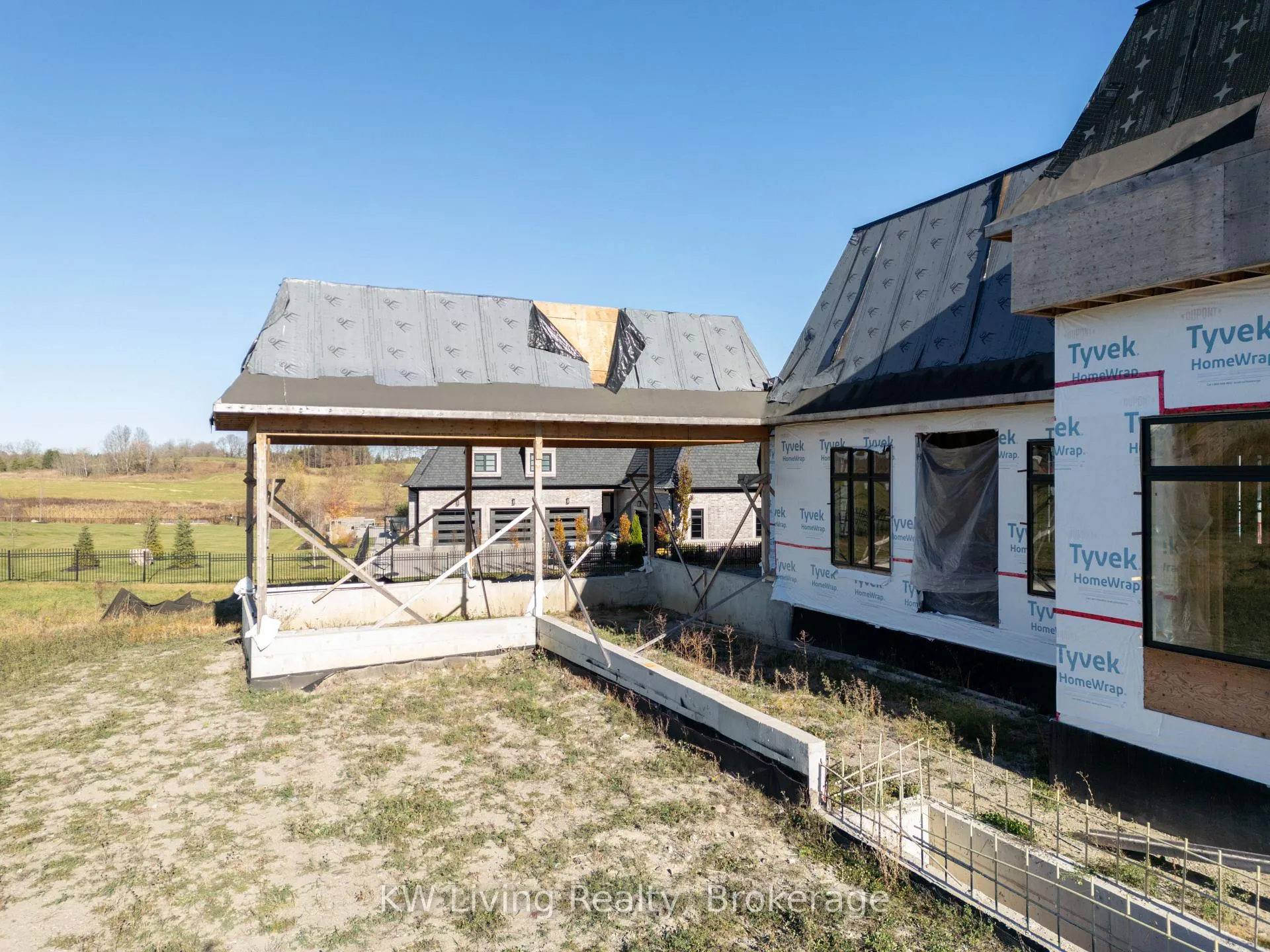 Photo 19 of 30 Orlin Chappel Court, King, Rural King — HOMEH
