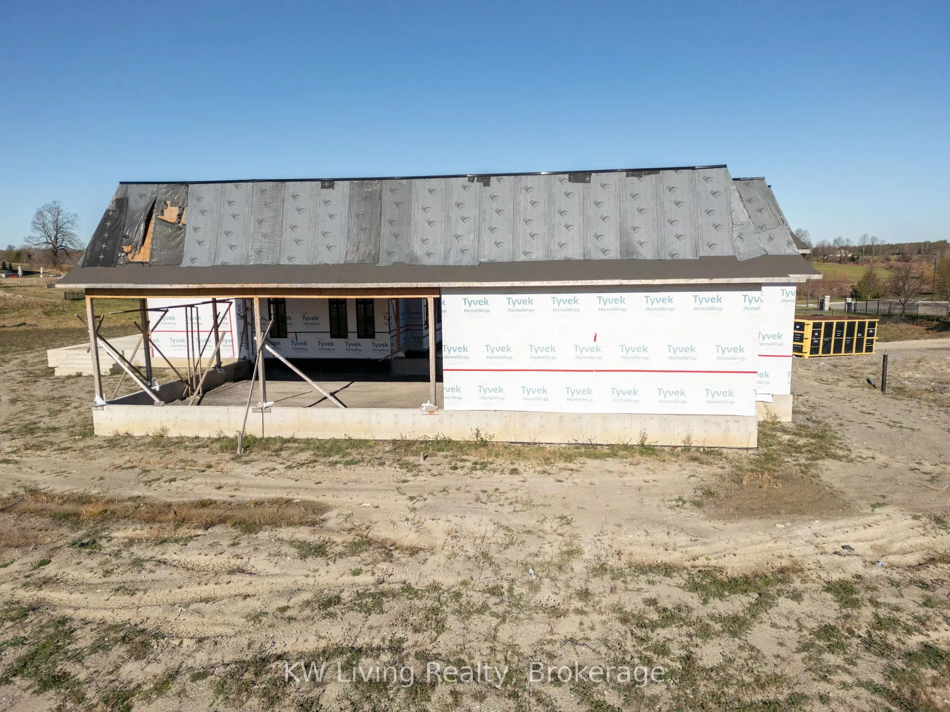 Photo 20 of 30 Orlin Chappel Court, King, Rural King — HOMEH