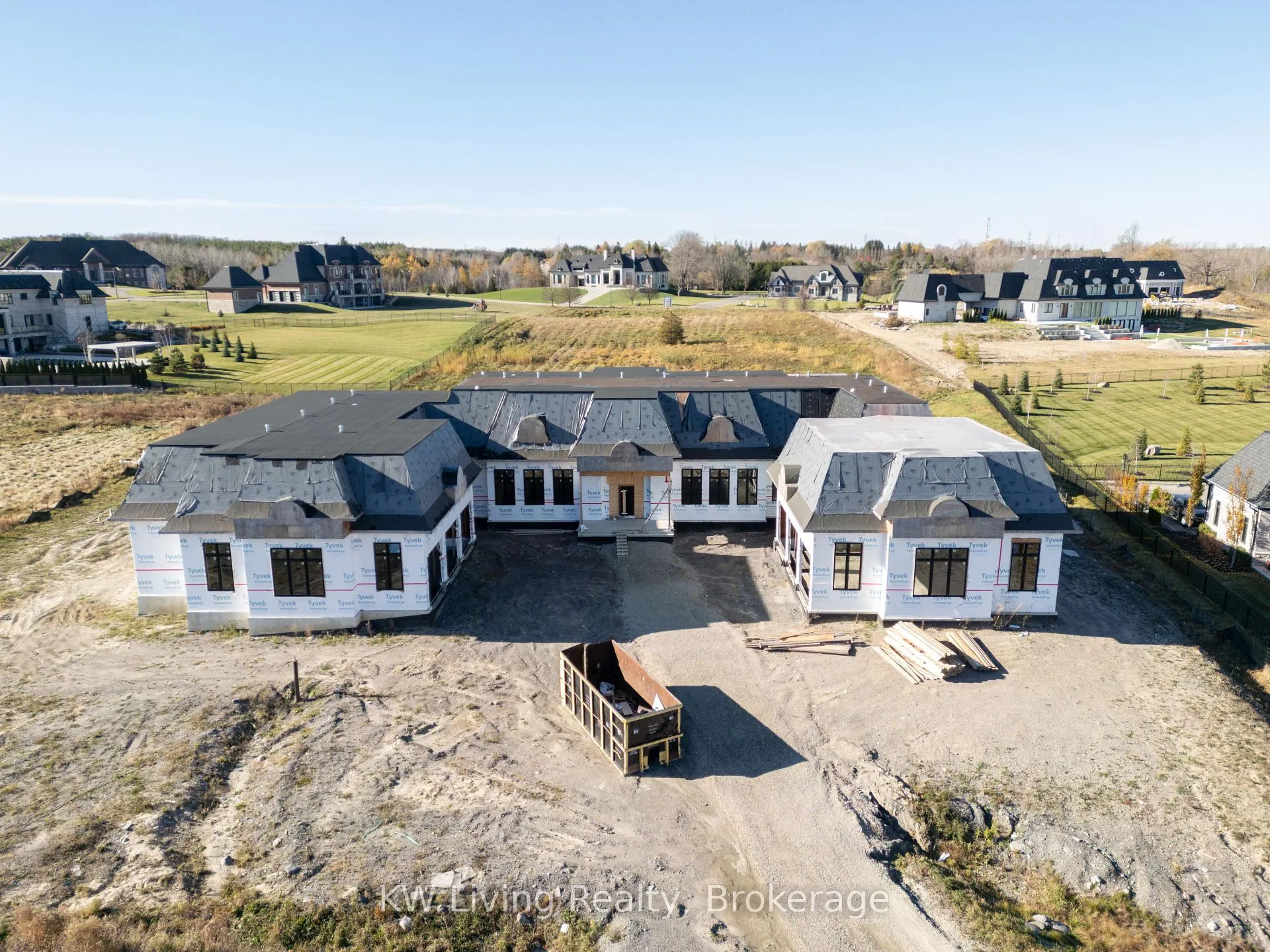 Photo 21 of 30 Orlin Chappel Court, King, Rural King — HOMEH