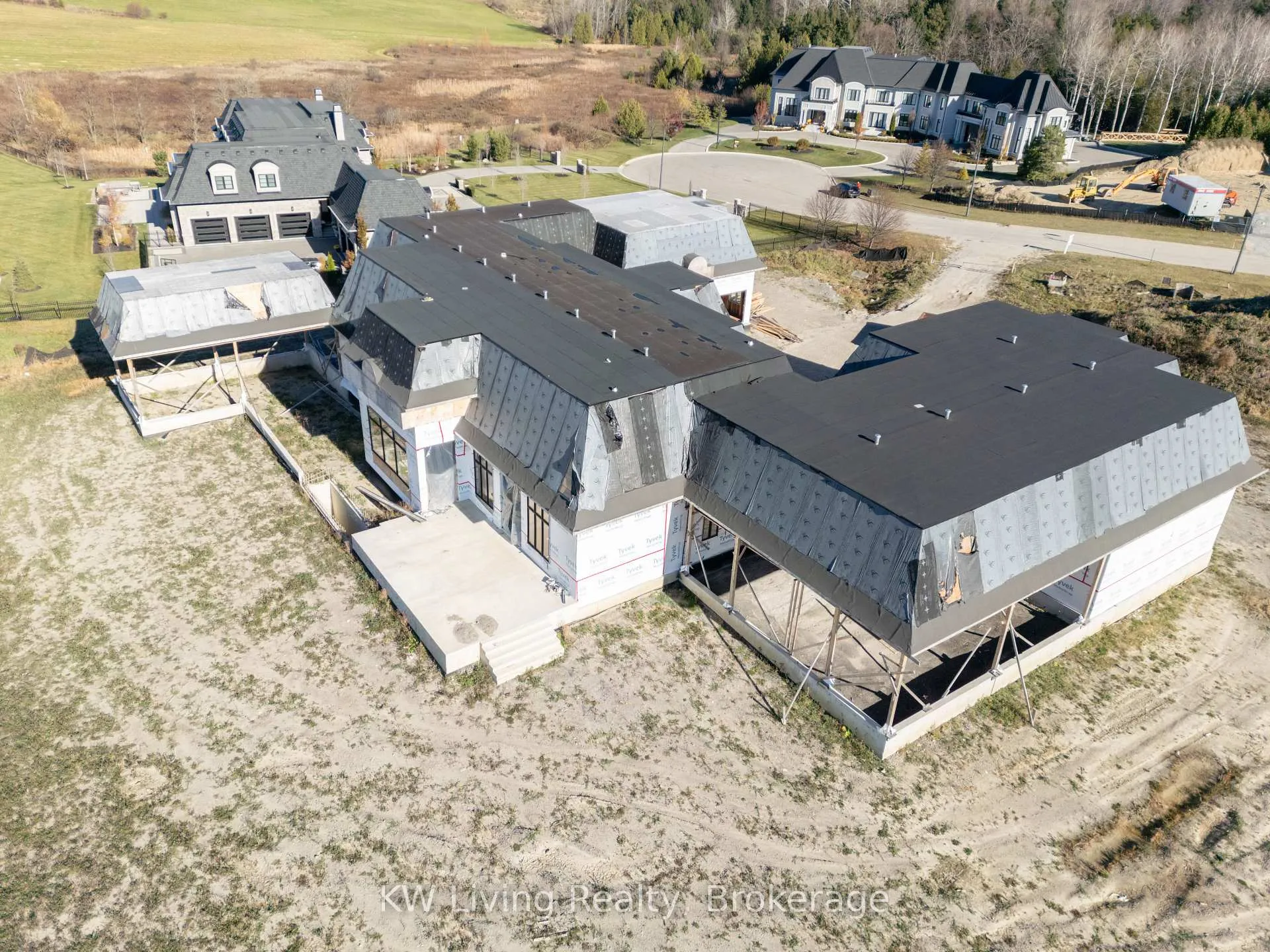 Photo 23 of 30 Orlin Chappel Court, King, Rural King — HOMEH