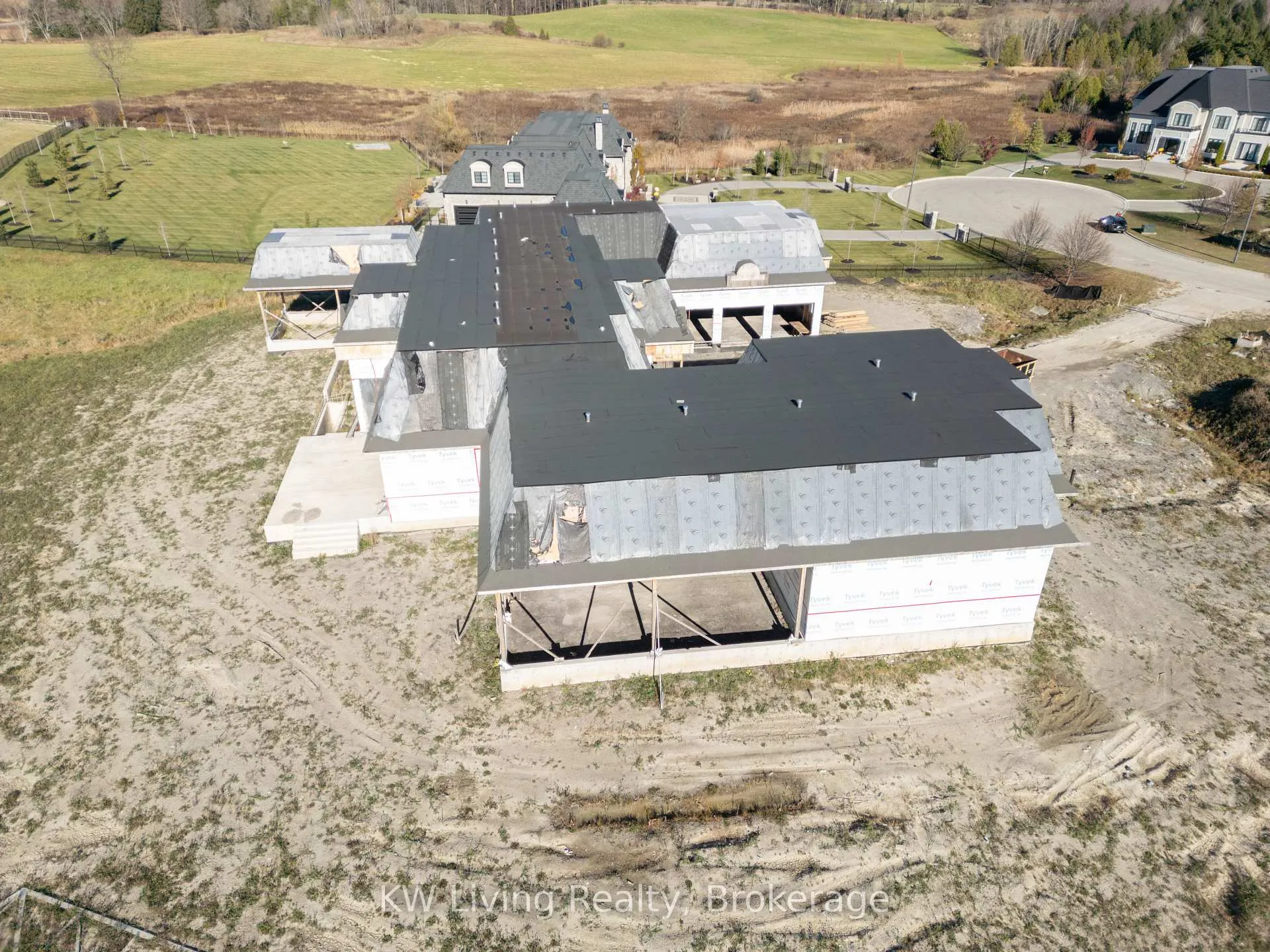 Photo 24 of 30 Orlin Chappel Court, King, Rural King — HOMEH