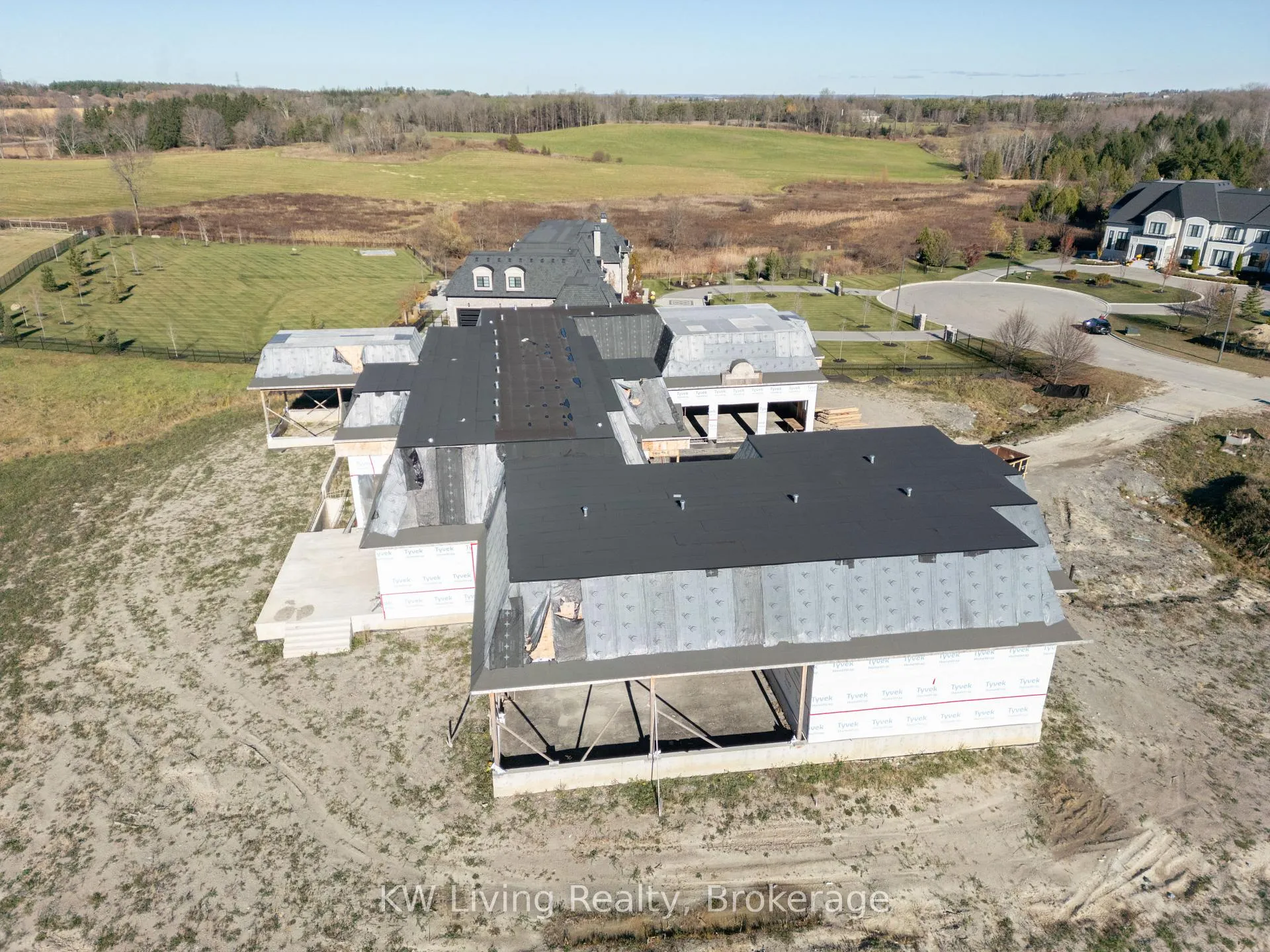 Photo 25 of 30 Orlin Chappel Court, King, Rural King — HOMEH