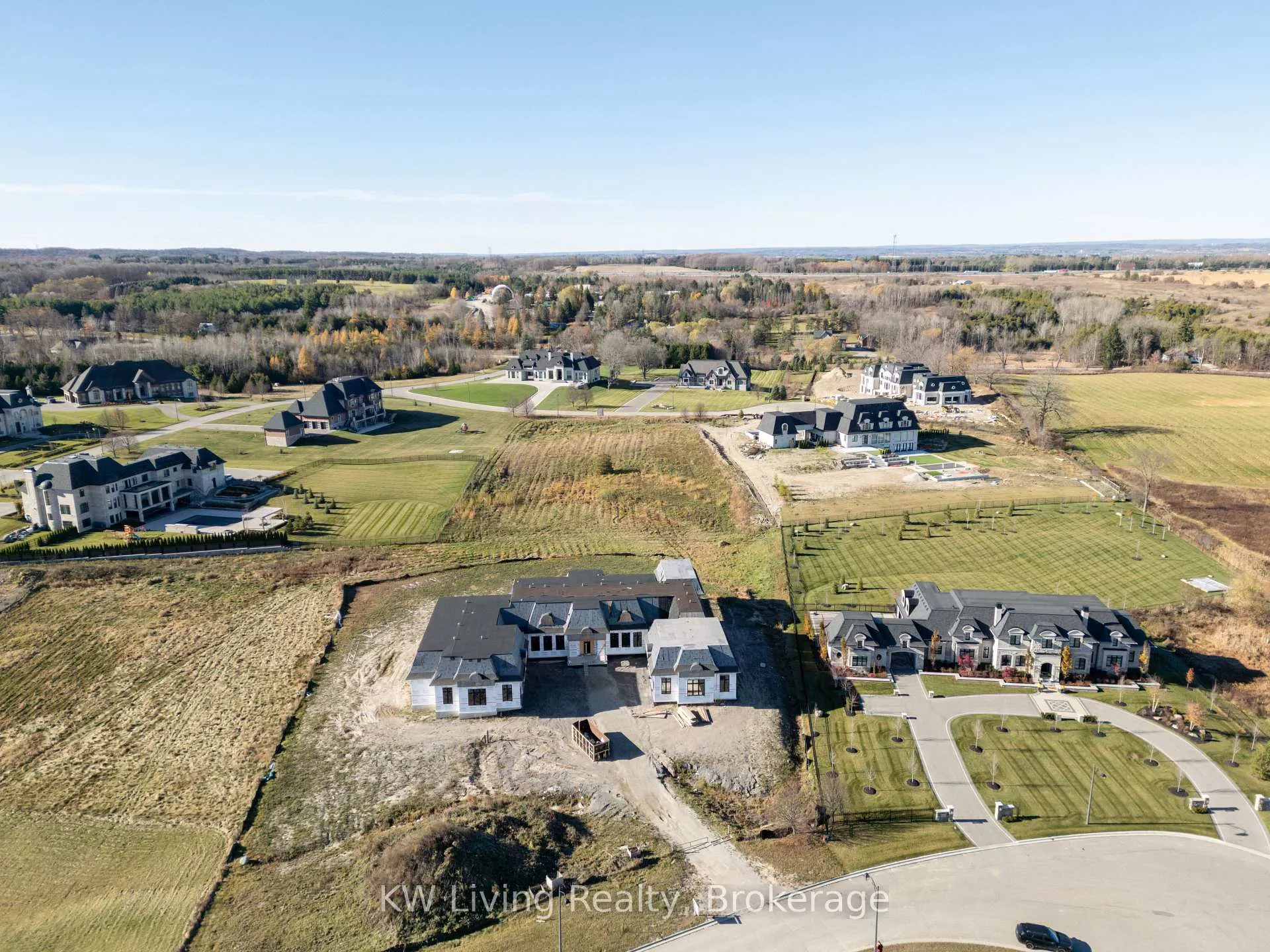 Photo 27 of 30 Orlin Chappel Court, King, Rural King — HOMEH