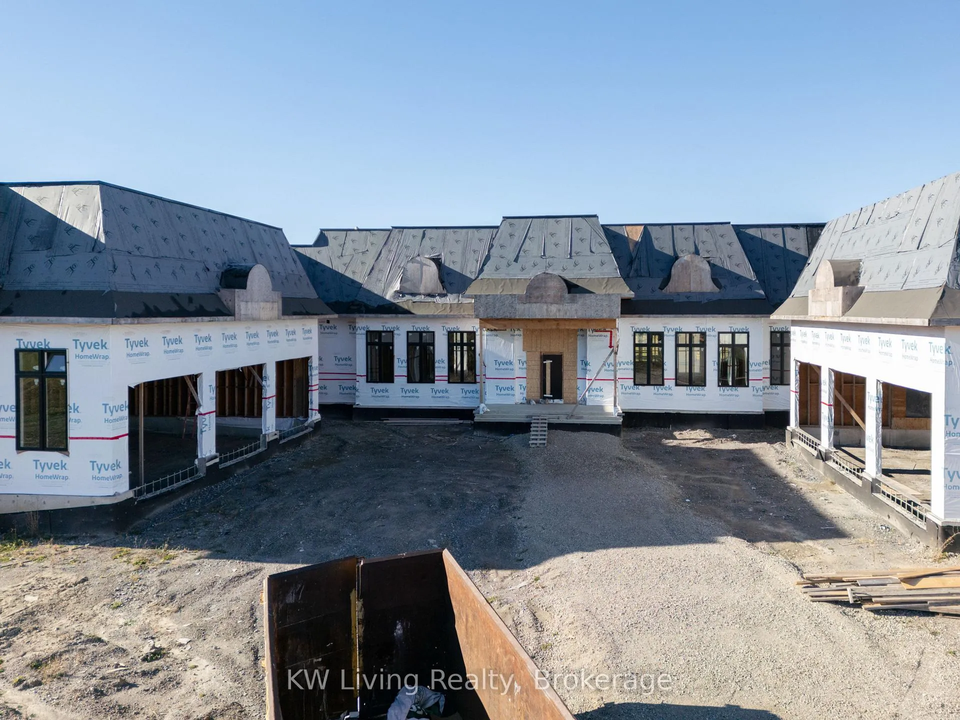 Photo 28 of 30 Orlin Chappel Court, King, Rural King — HOMEH