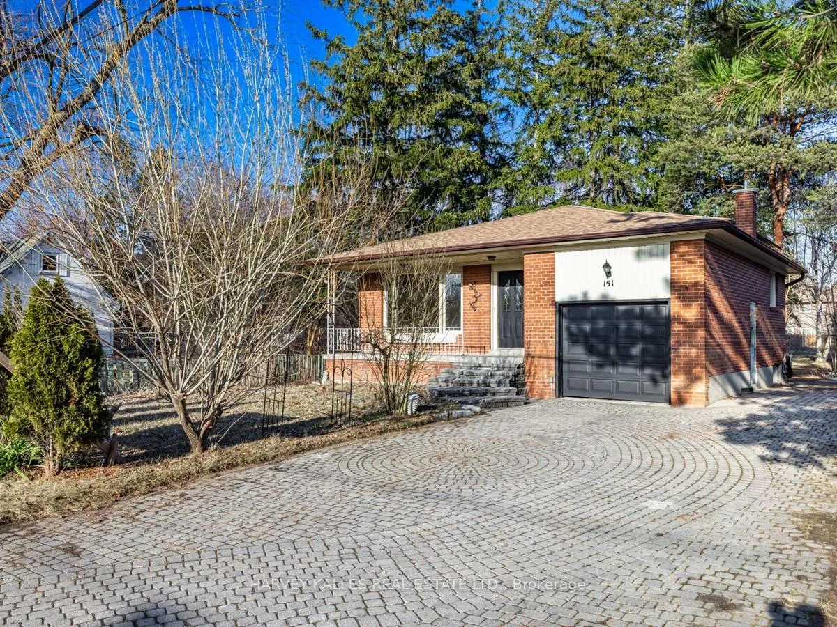 Photo 1 of 151 Henderson Avenue, Markham, Thornhill — HOMEH