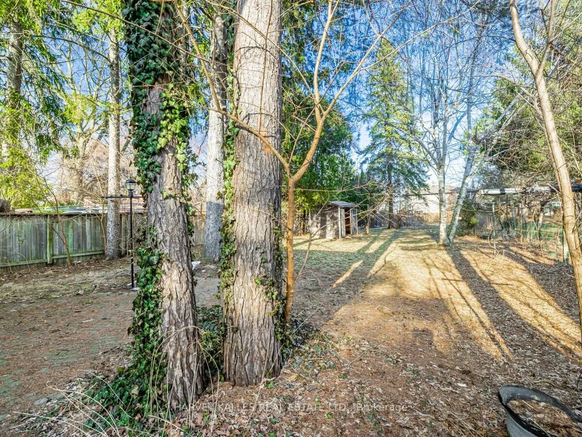 Photo 19 of 151 Henderson Avenue, Markham, Thornhill — HOMEH