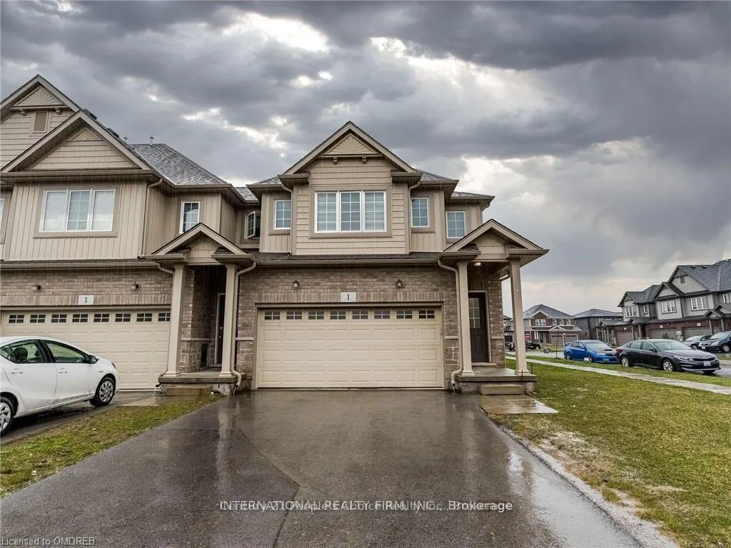Photo 1 of 1 Haney Drive, Thorold, Hurricane/Merrittville — HOMEH