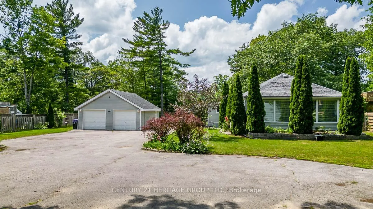 Front of 244 Oxbow Park Drive