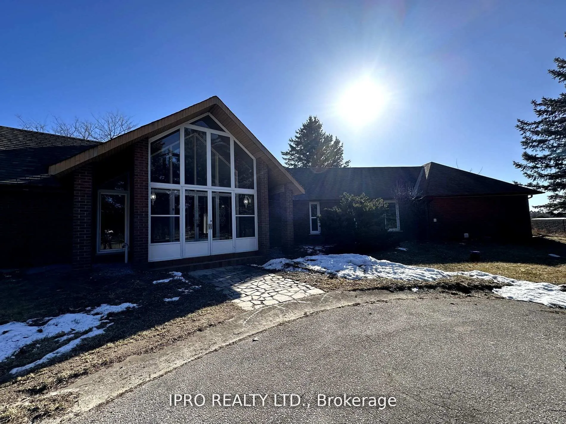 Photo 1 of 3897 19th Avenue, Markham, Rural Markham — HOMEH