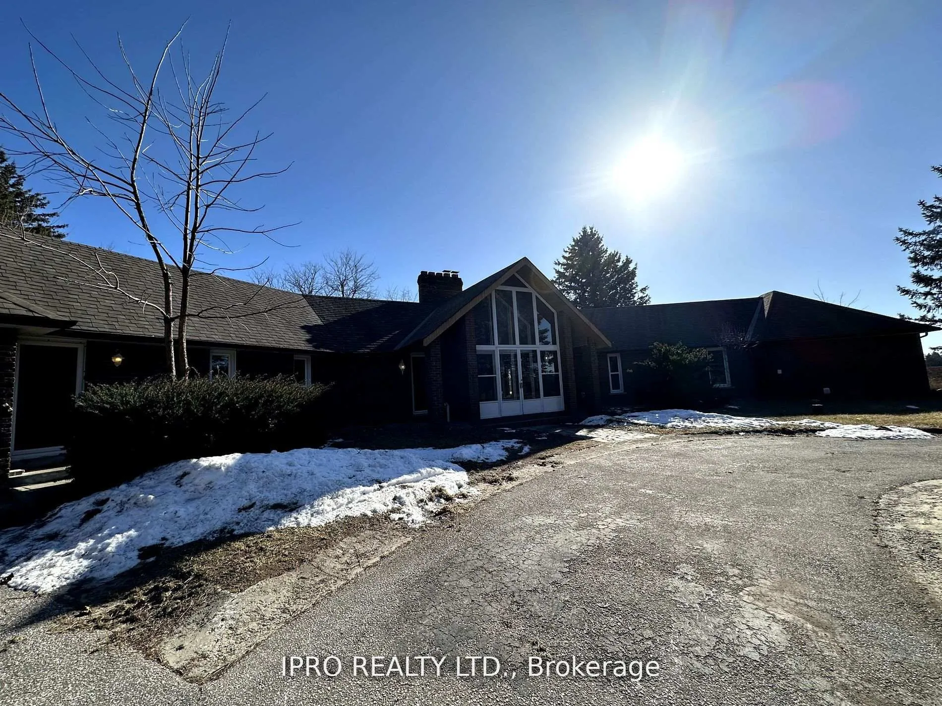 Photo 2 of 3897 19th Avenue, Markham, Rural Markham — HOMEH