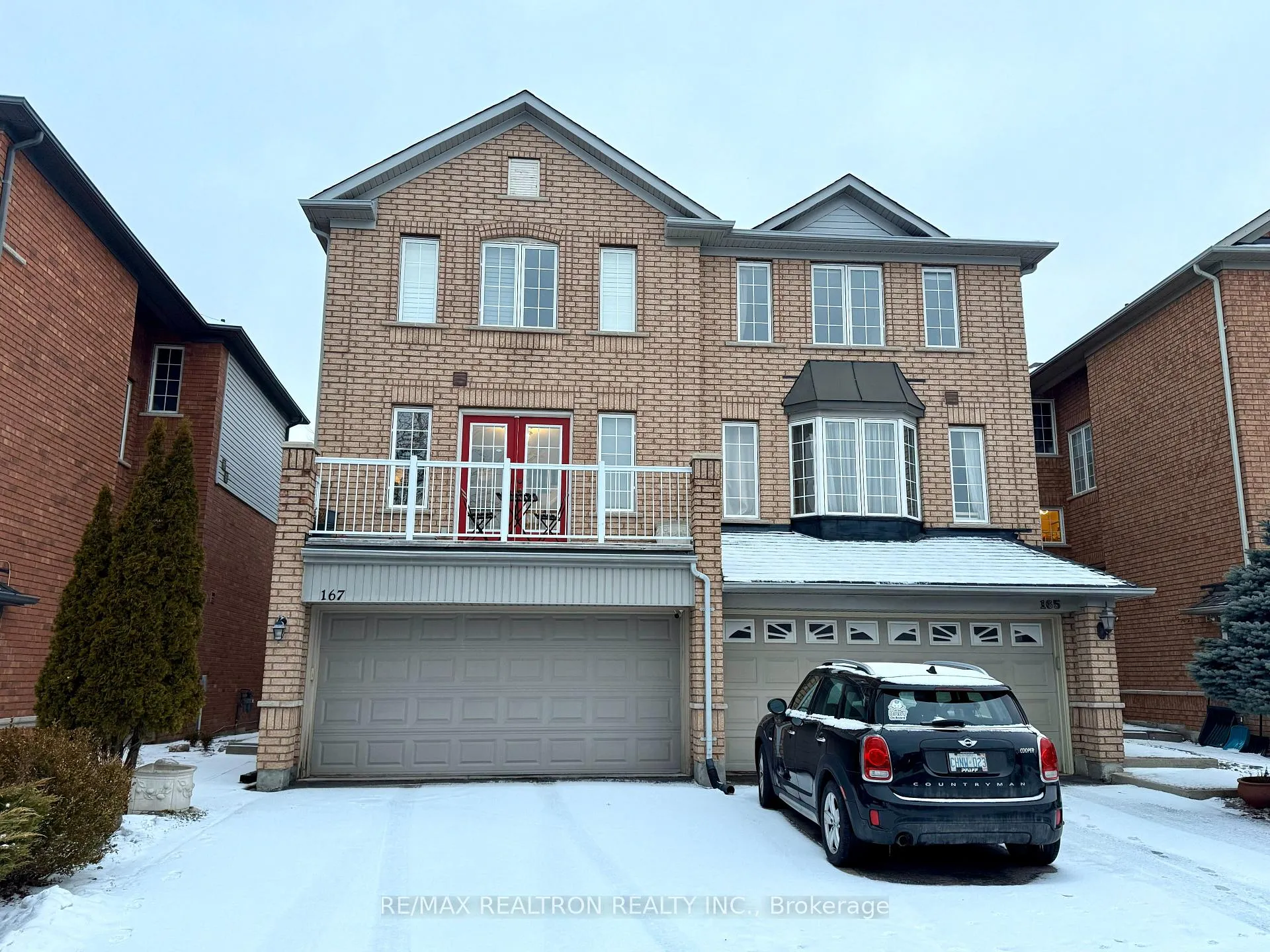 Photo 1 of 167 Millcliff Circle, Aurora, Aurora Grove — HOMEH
