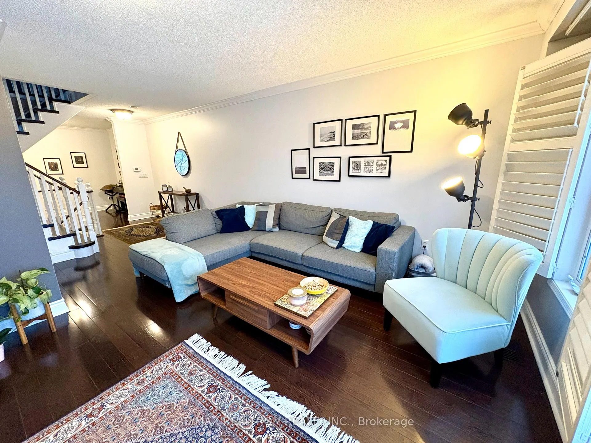 Photo 2 of 167 Millcliff Circle, Aurora, Aurora Grove — HOMEH
