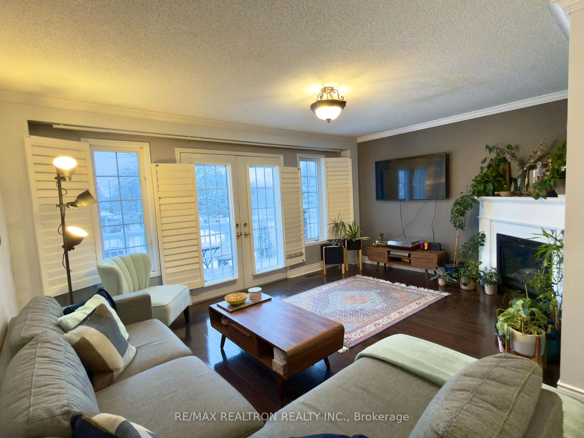 Photo 5 of 167 Millcliff Circle, Aurora, Aurora Grove — HOMEH