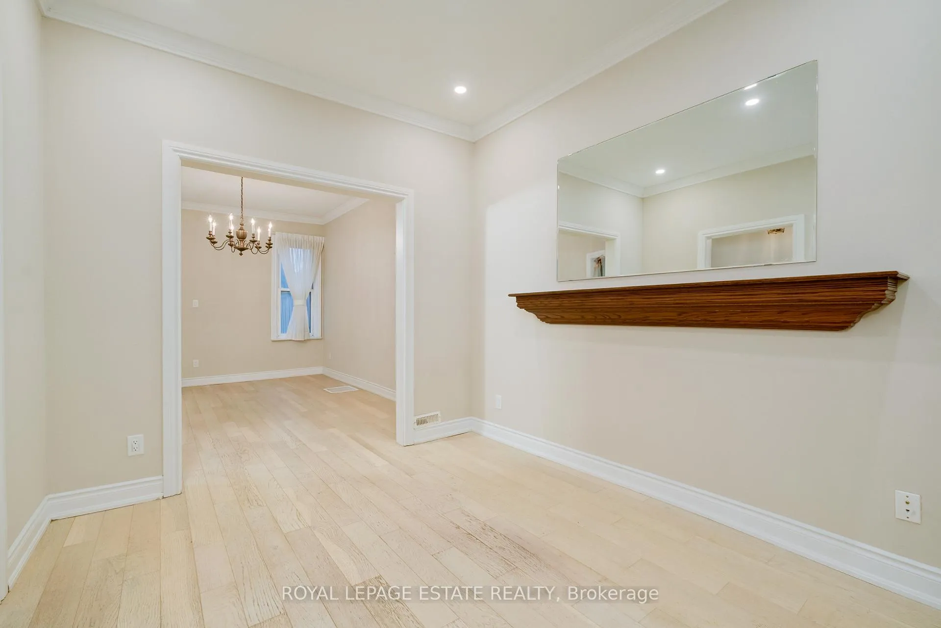 Photo 4 of 361 Brock Avenue, Toronto, Dufferin Grove — HOMEH