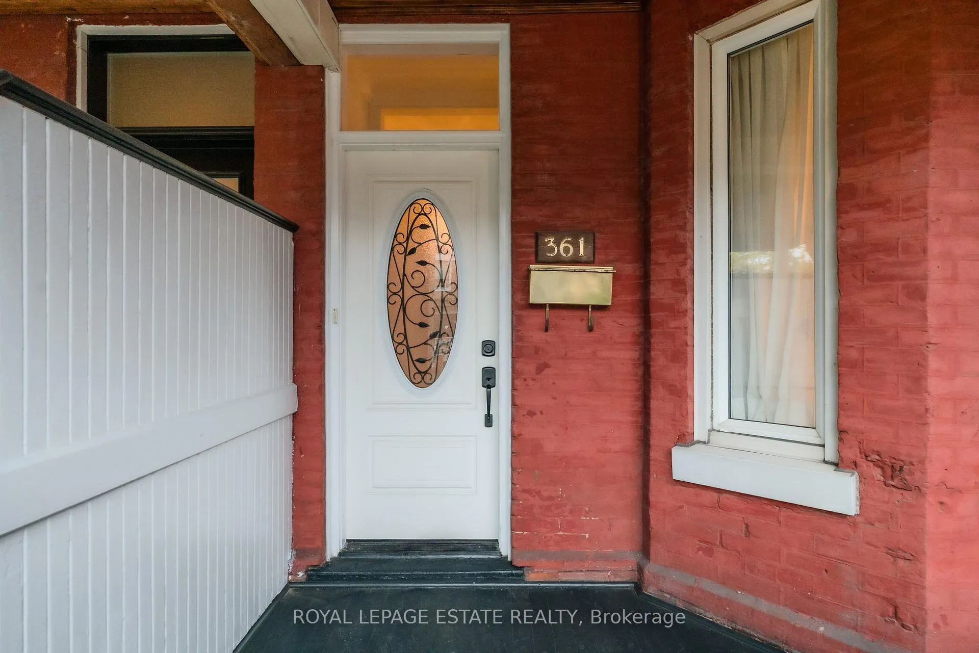 Photo 33 of 361 Brock Avenue, Toronto, Dufferin Grove — HOMEH
