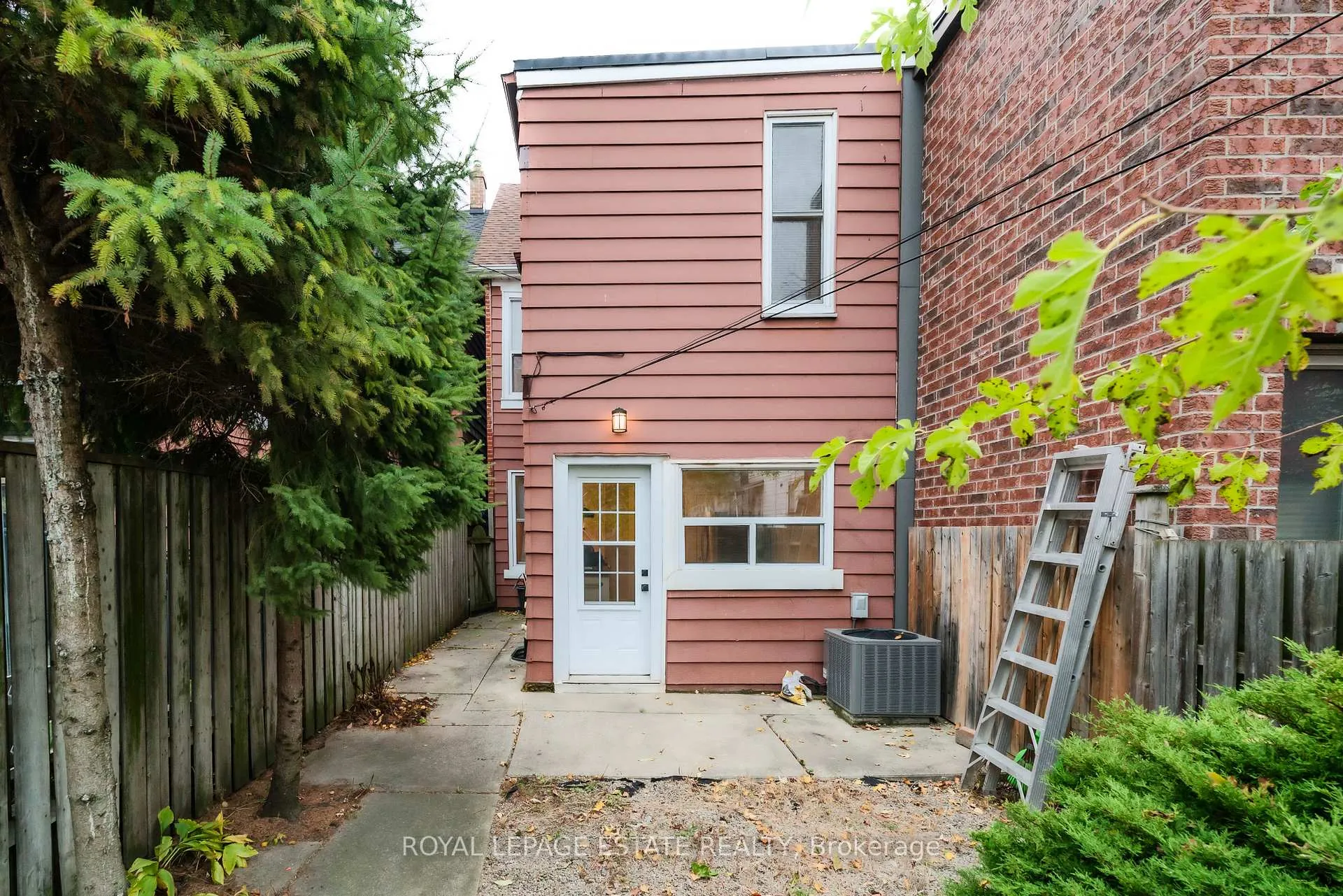 Photo 36 of 361 Brock Avenue, Toronto, Dufferin Grove — HOMEH