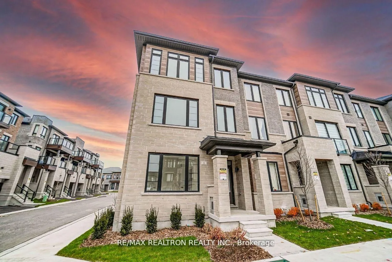 Photo 1 of 1 Eelam Lane, Markham, Wismer — HOMEH