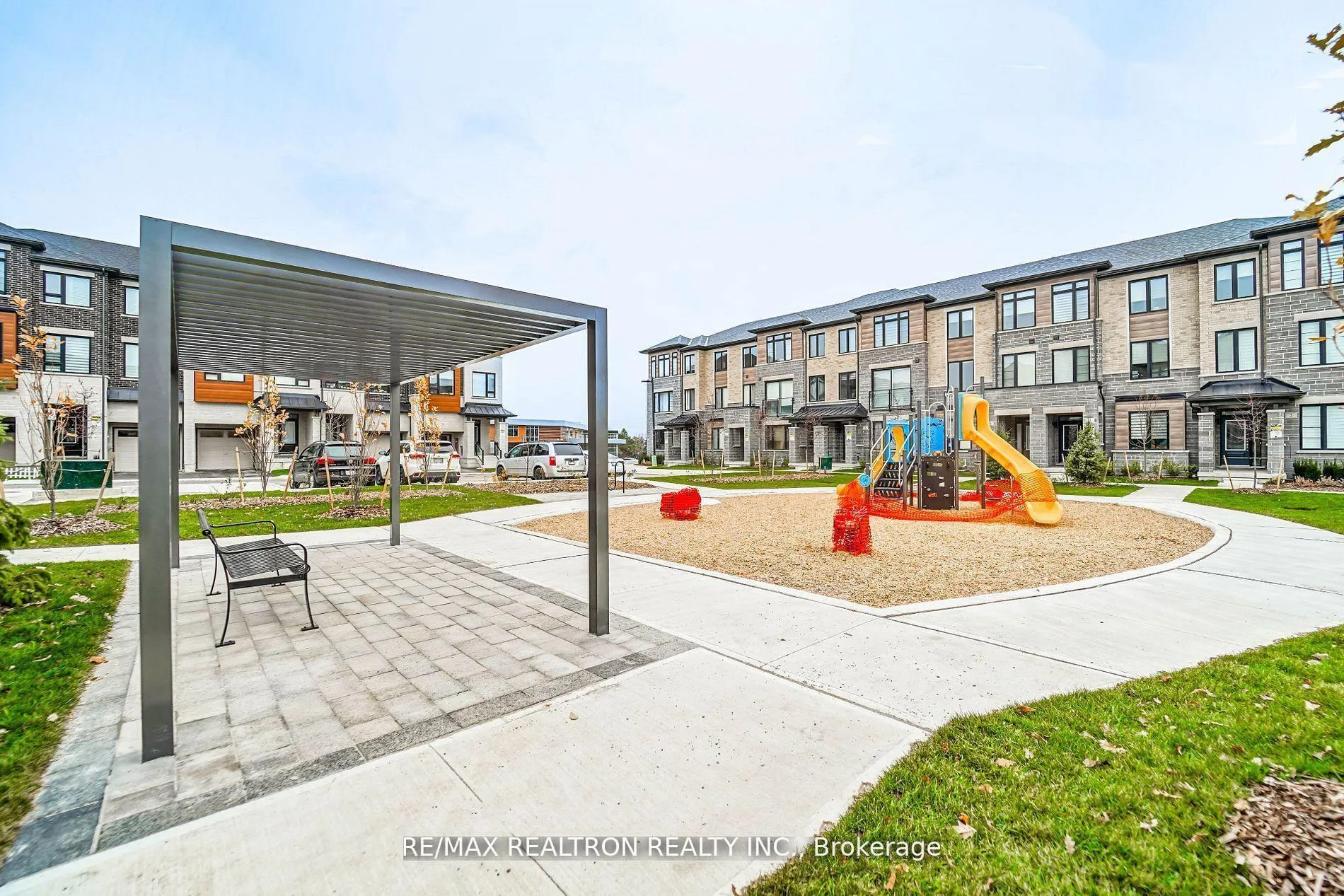 Photo 31 of 1 Eelam Lane, Markham, Wismer — HOMEH