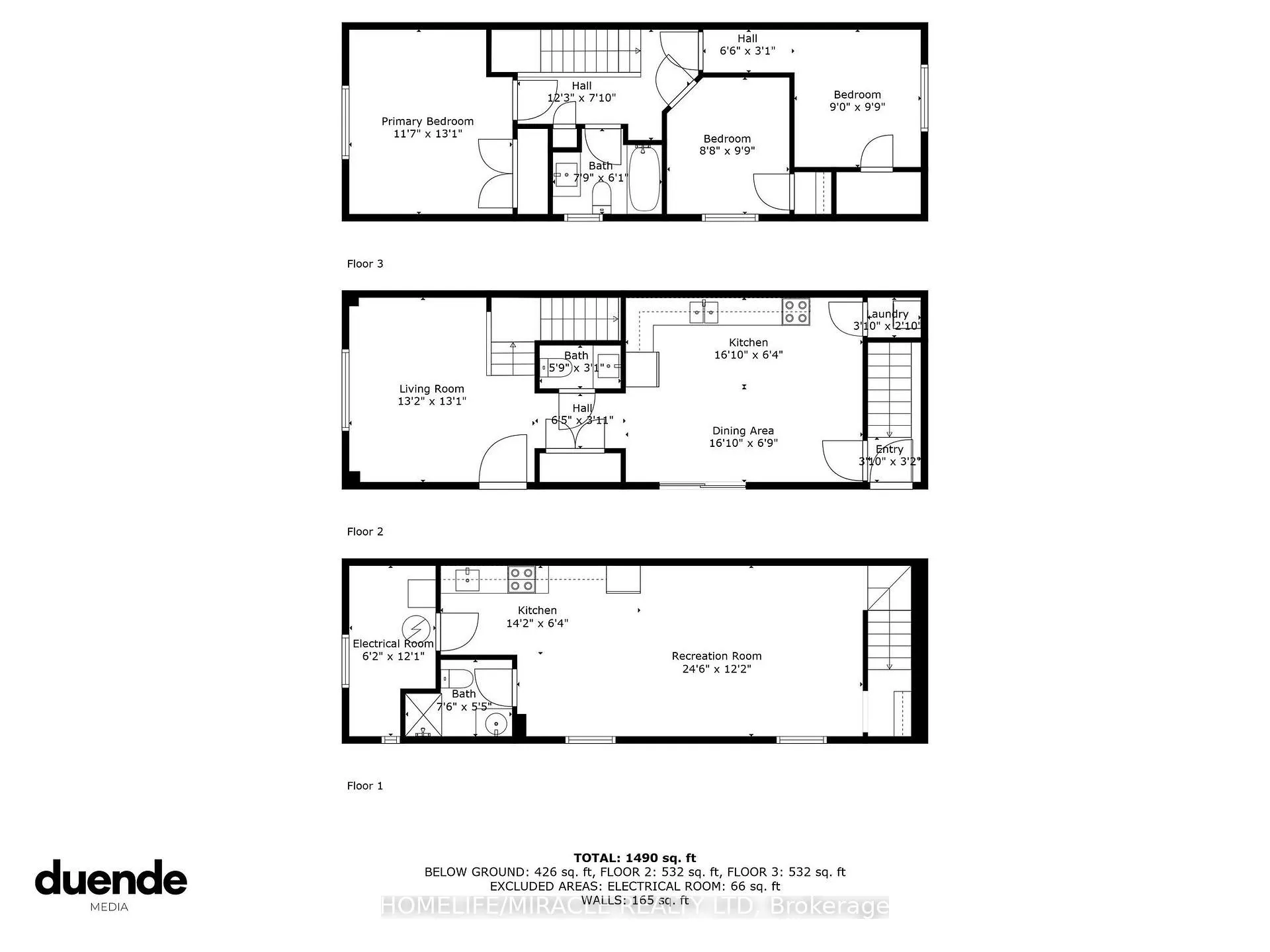 Photo 35 of 120 Jansen Avenue, Kitchener — HOMEH