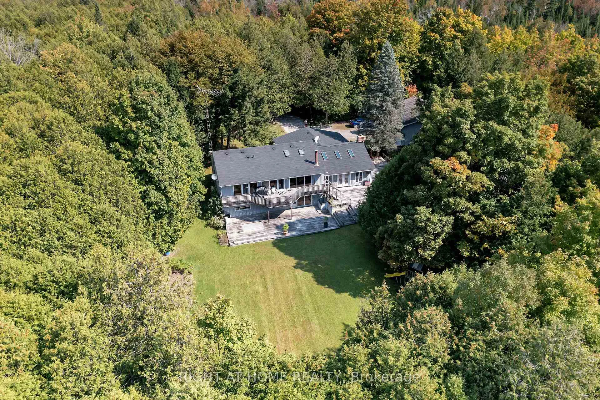 Photo 1 of 16800C Side Road 18, Uxbridge — HOMEH