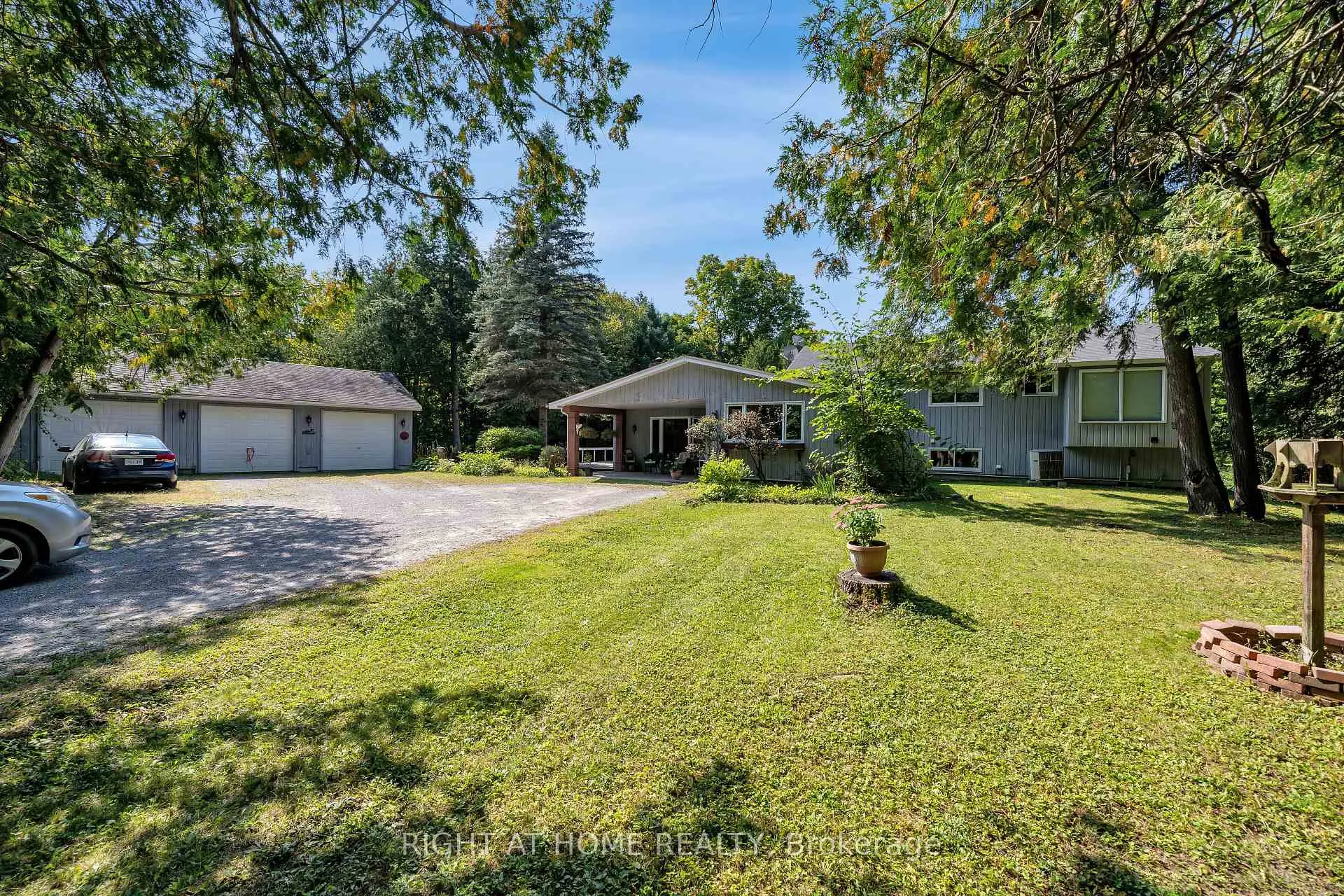 Photo 3 of 16800C Side Road 18, Uxbridge — HOMEH