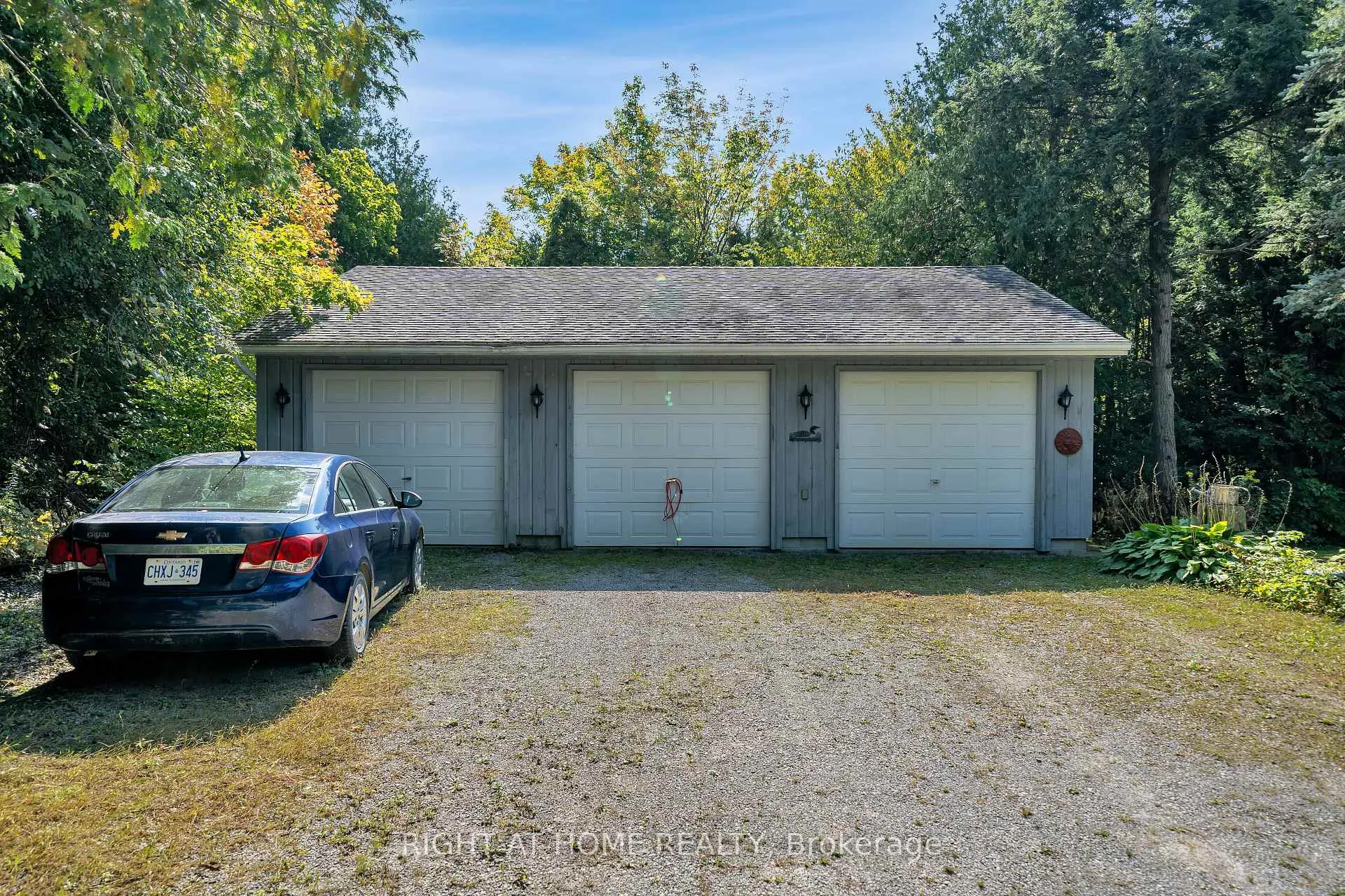 Photo 5 of 16800C Side Road 18, Uxbridge — HOMEH