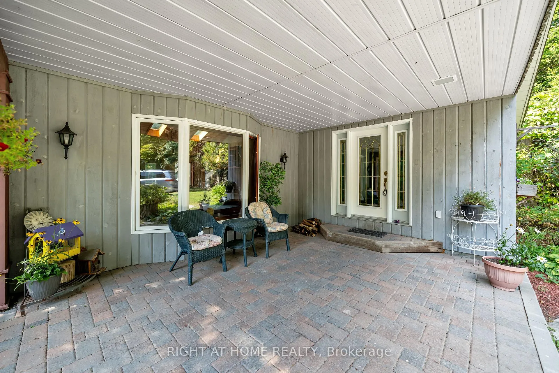 Photo 6 of 16800C Side Road 18, Uxbridge — HOMEH
