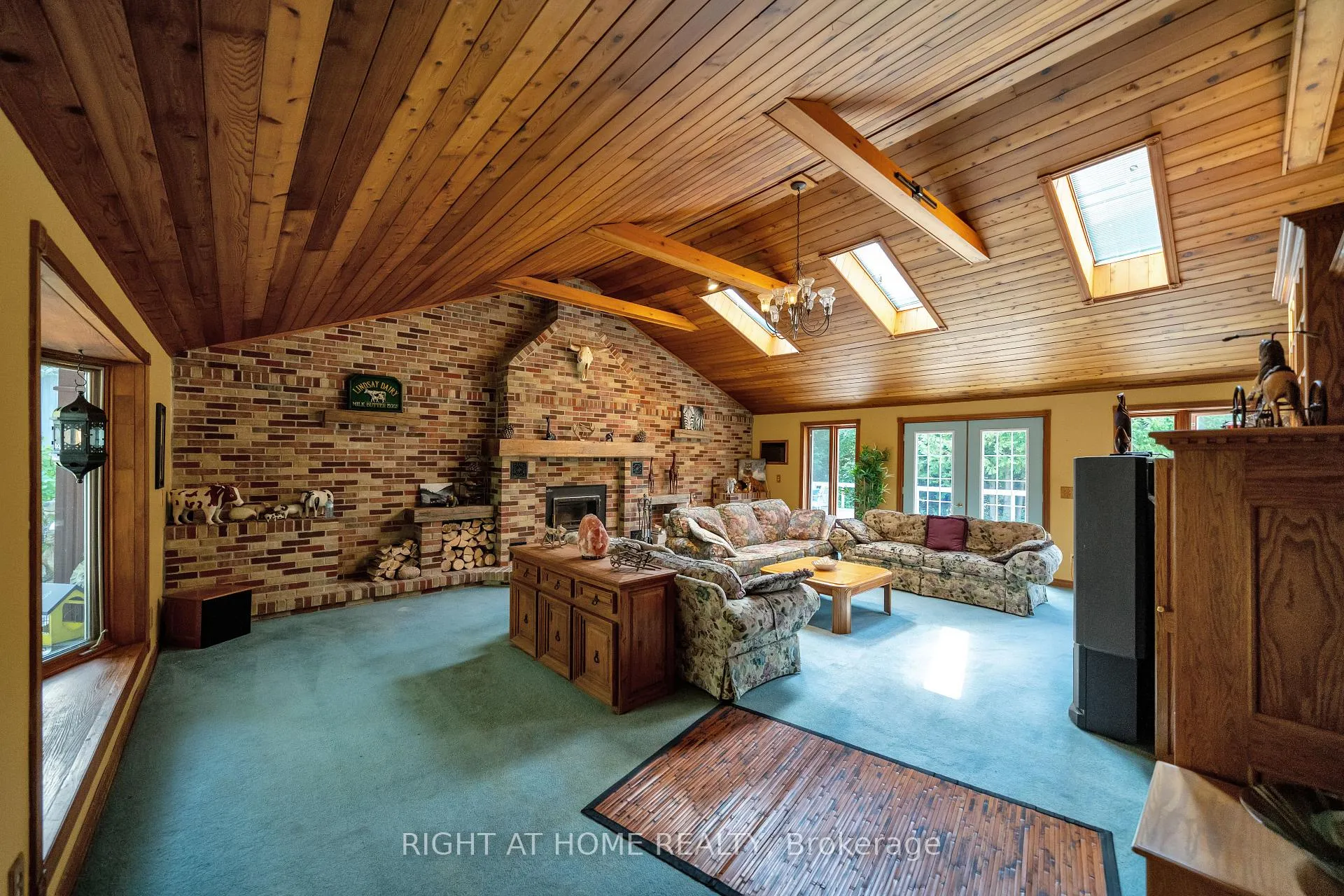 Photo 8 of 16800C Side Road 18, Uxbridge — HOMEH