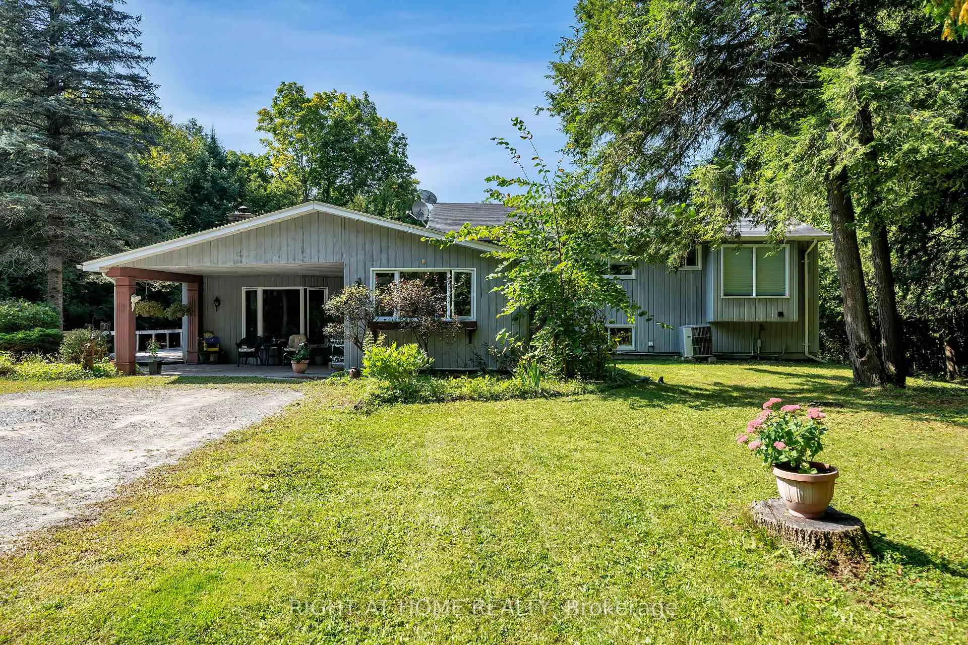 Photo 30 of 16800C Side Road 18, Uxbridge — HOMEH