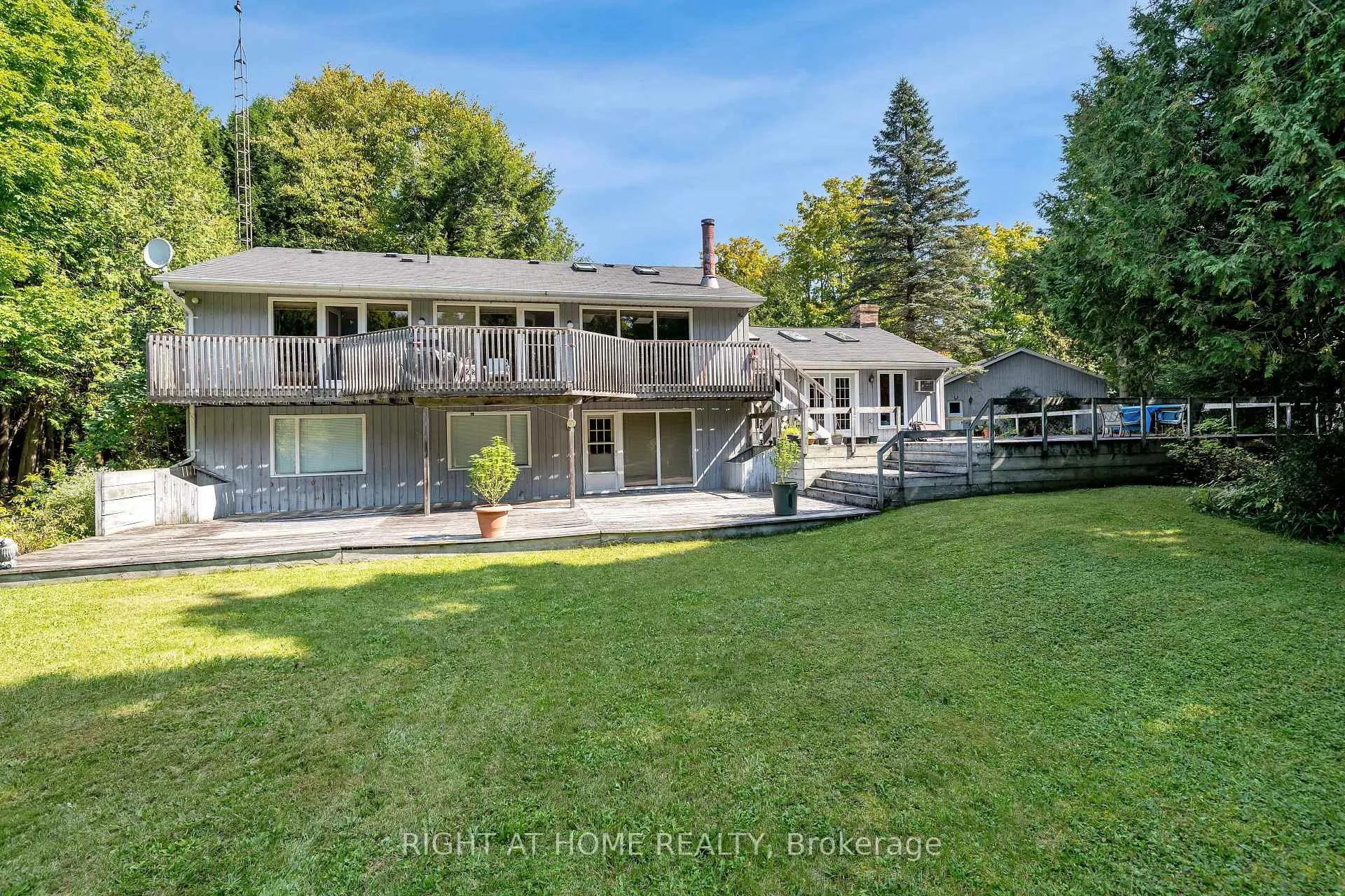 Photo 31 of 16800C Side Road 18, Uxbridge — HOMEH