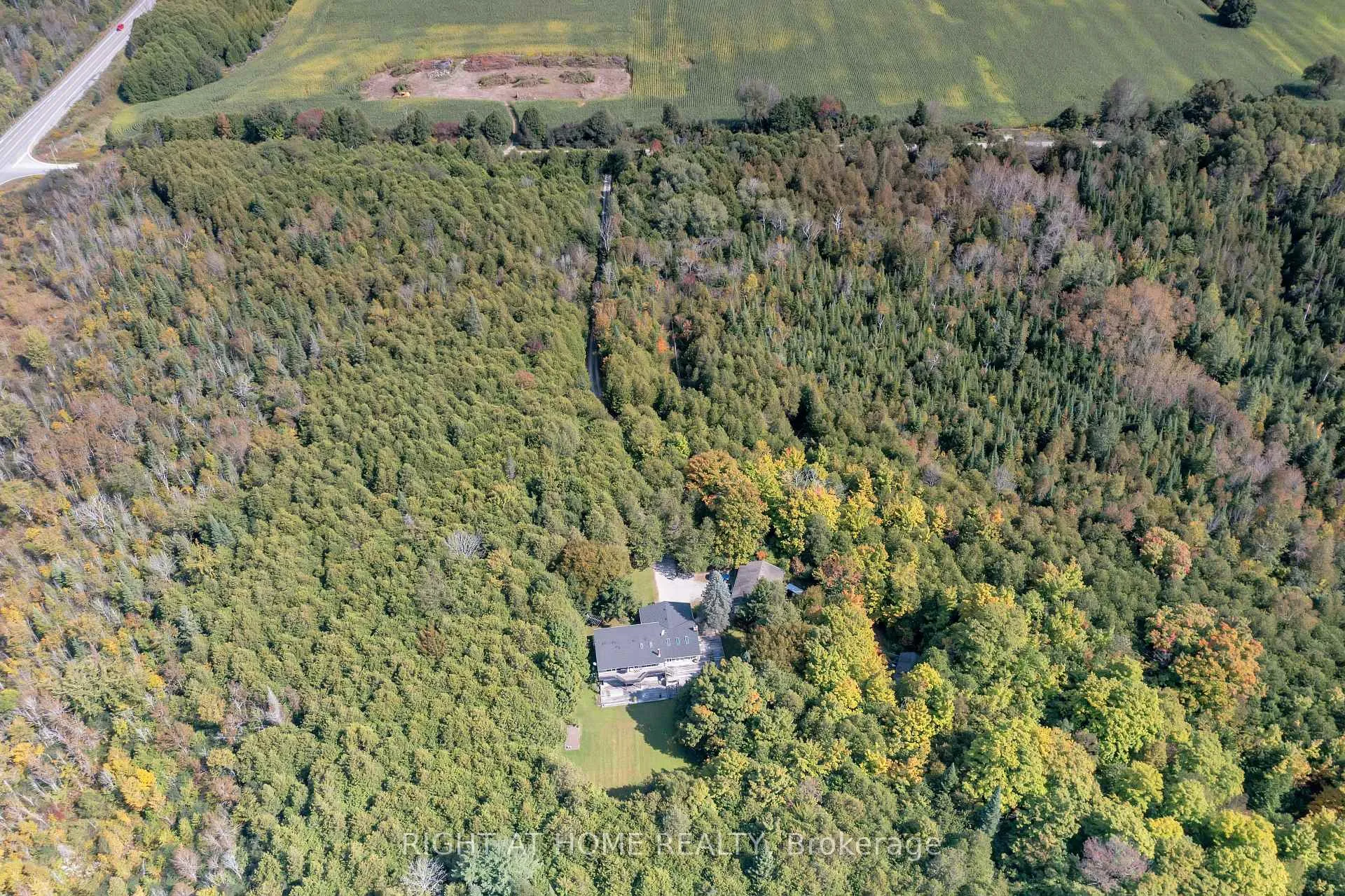 Photo 34 of 16800C Side Road 18, Uxbridge — HOMEH