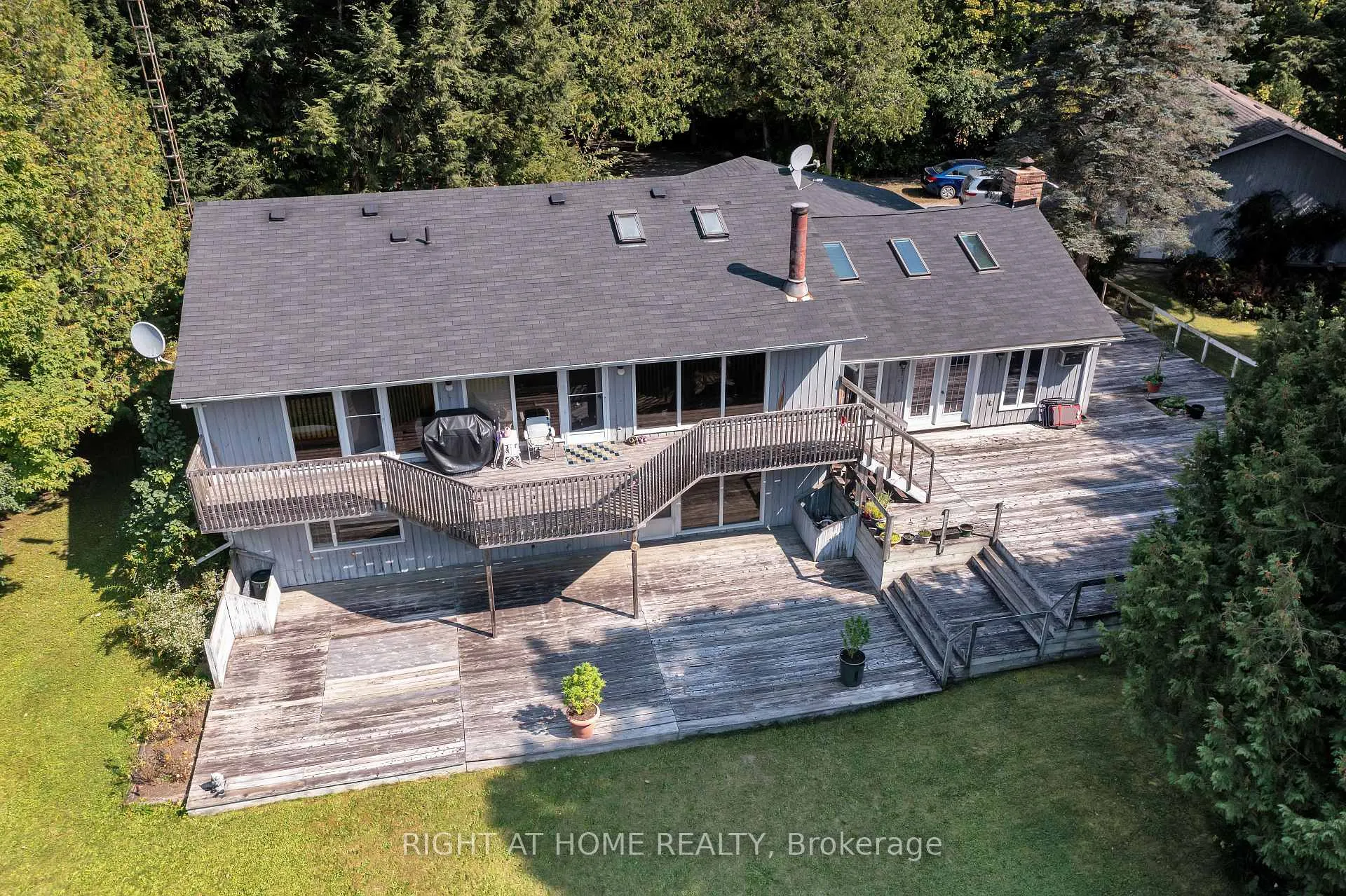 Photo 35 of 16800C Side Road 18, Uxbridge — HOMEH