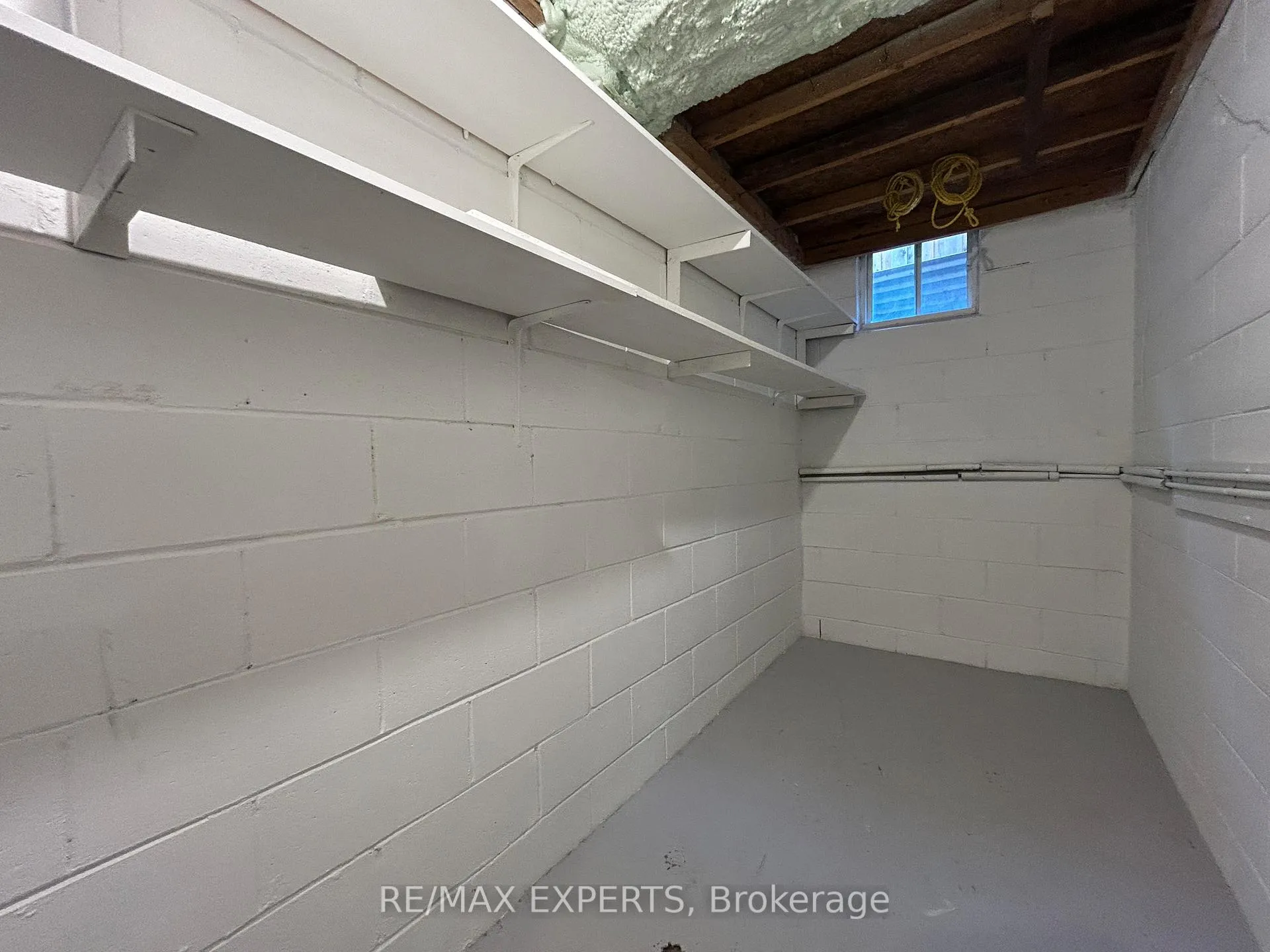 Photo 15 of Unit Lower, 206 Helen Street, Vaughan, East Woodbridge — HOMEH