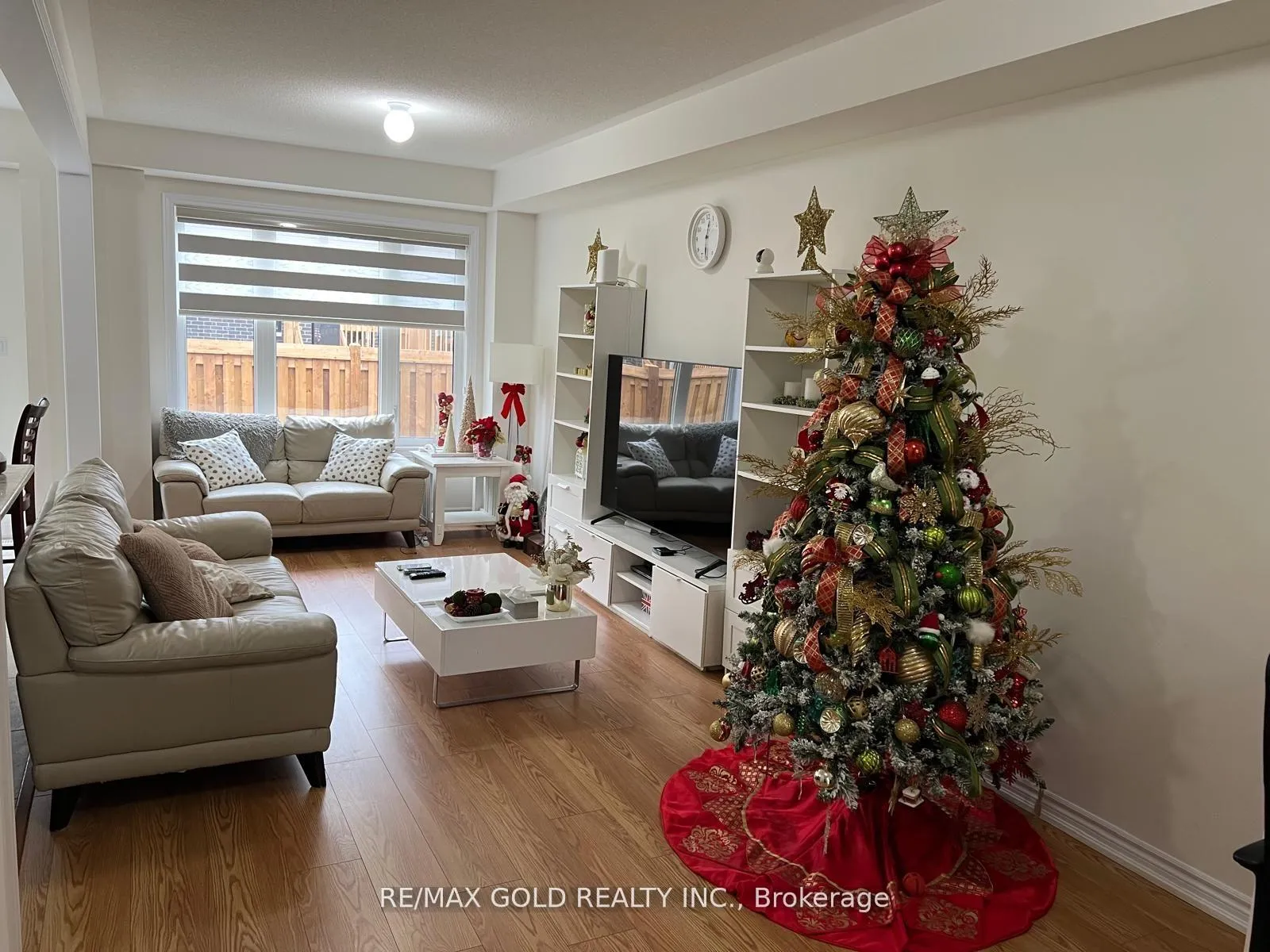 Photo 3 of 31 Tamworth Terrace, Barrie, Rural Barrie Southeast — HOMEH