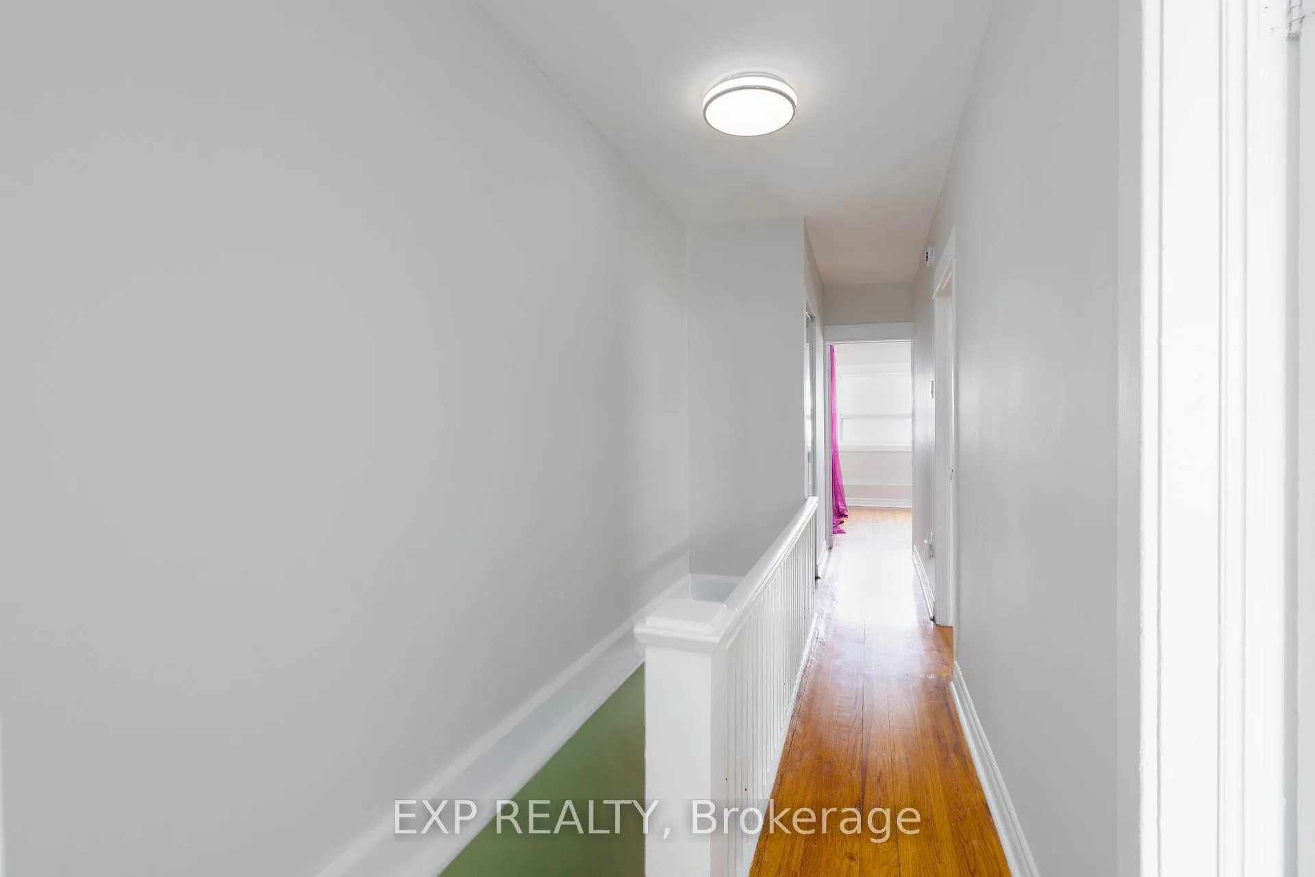 Photo 7 of 137 Bastedo Avenue, Toronto, Woodbine Corridor — HOMEH