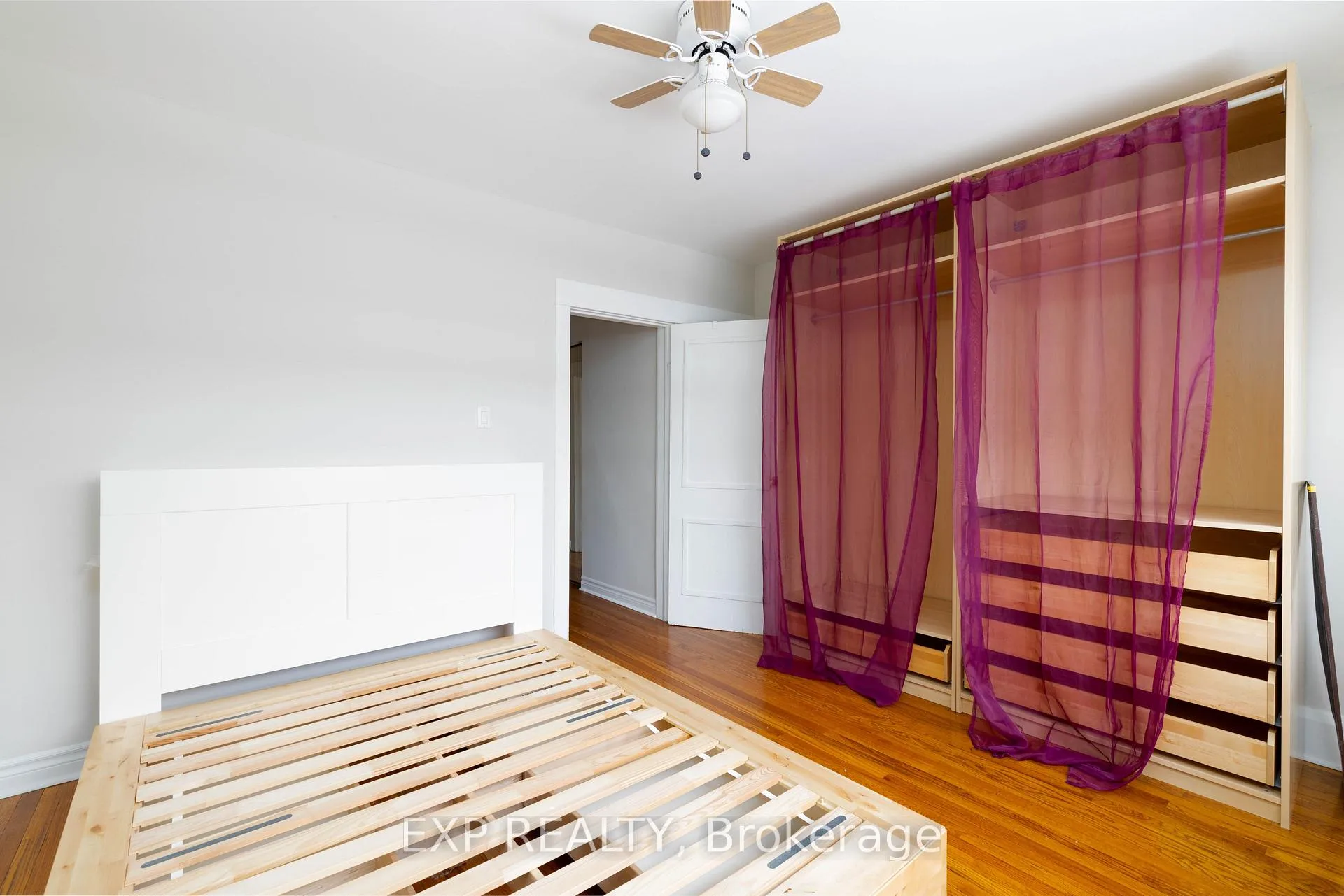 Photo 10 of 137 Bastedo Avenue, Toronto, Woodbine Corridor — HOMEH