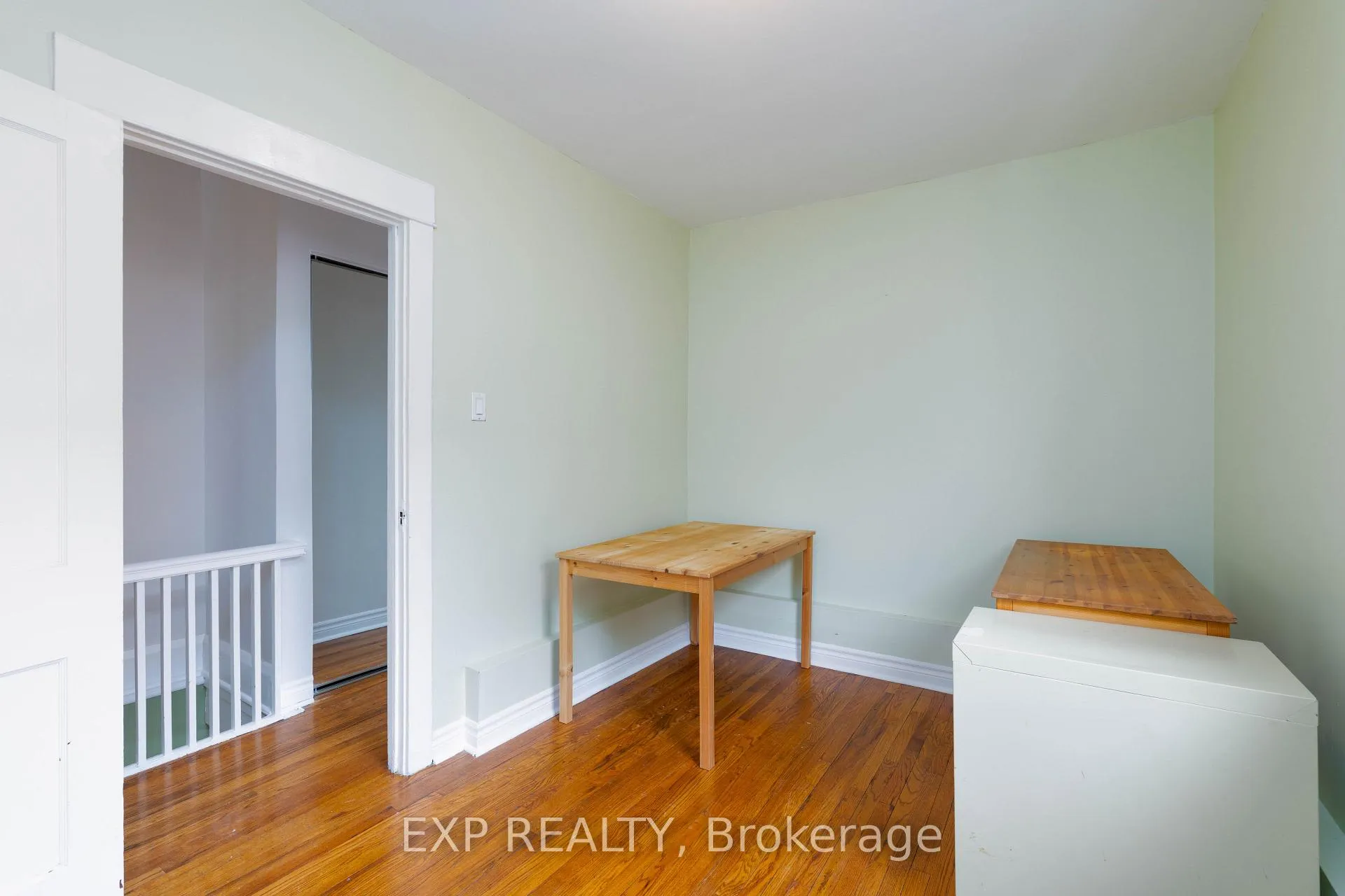 Photo 12 of 137 Bastedo Avenue, Toronto, Woodbine Corridor — HOMEH