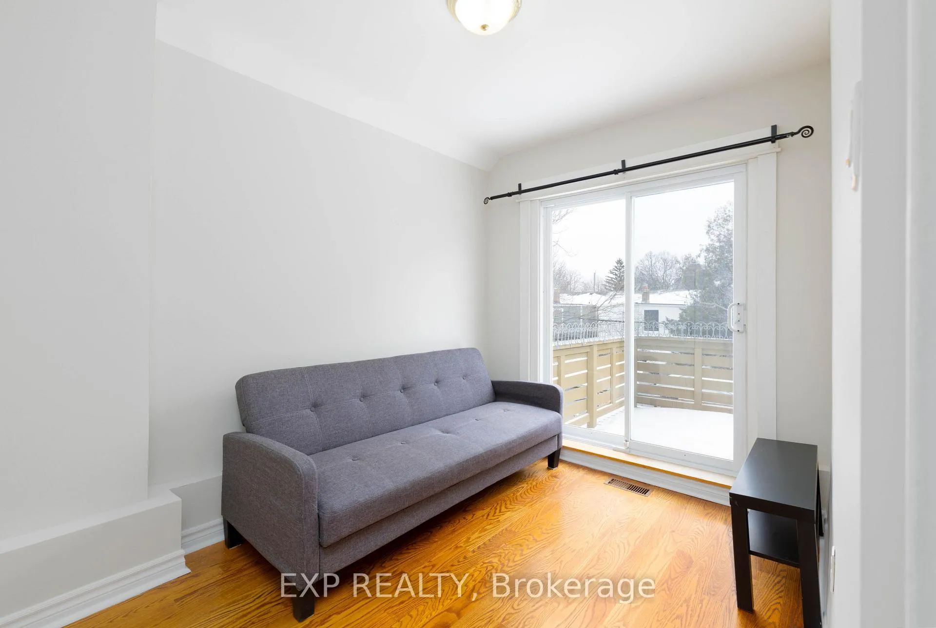 Photo 13 of 137 Bastedo Avenue, Toronto, Woodbine Corridor — HOMEH